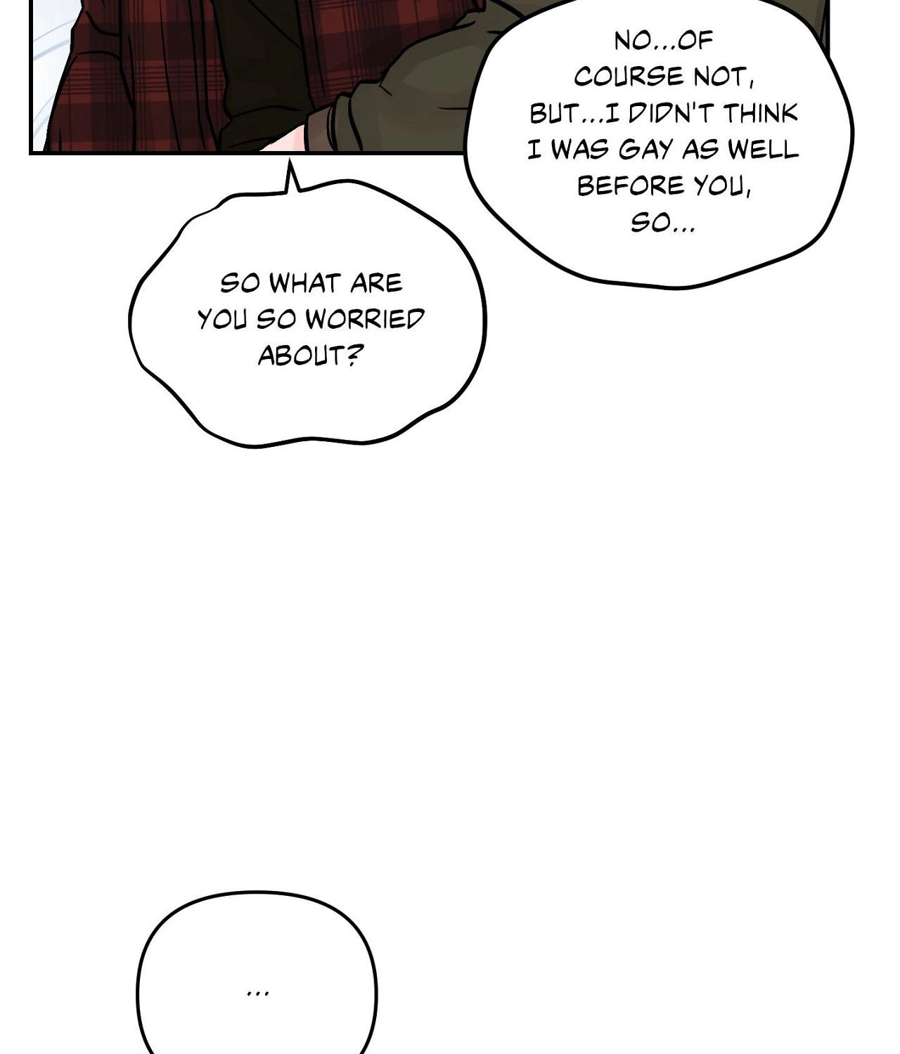 Jumping the Geon Chapter 51 page 23 - 