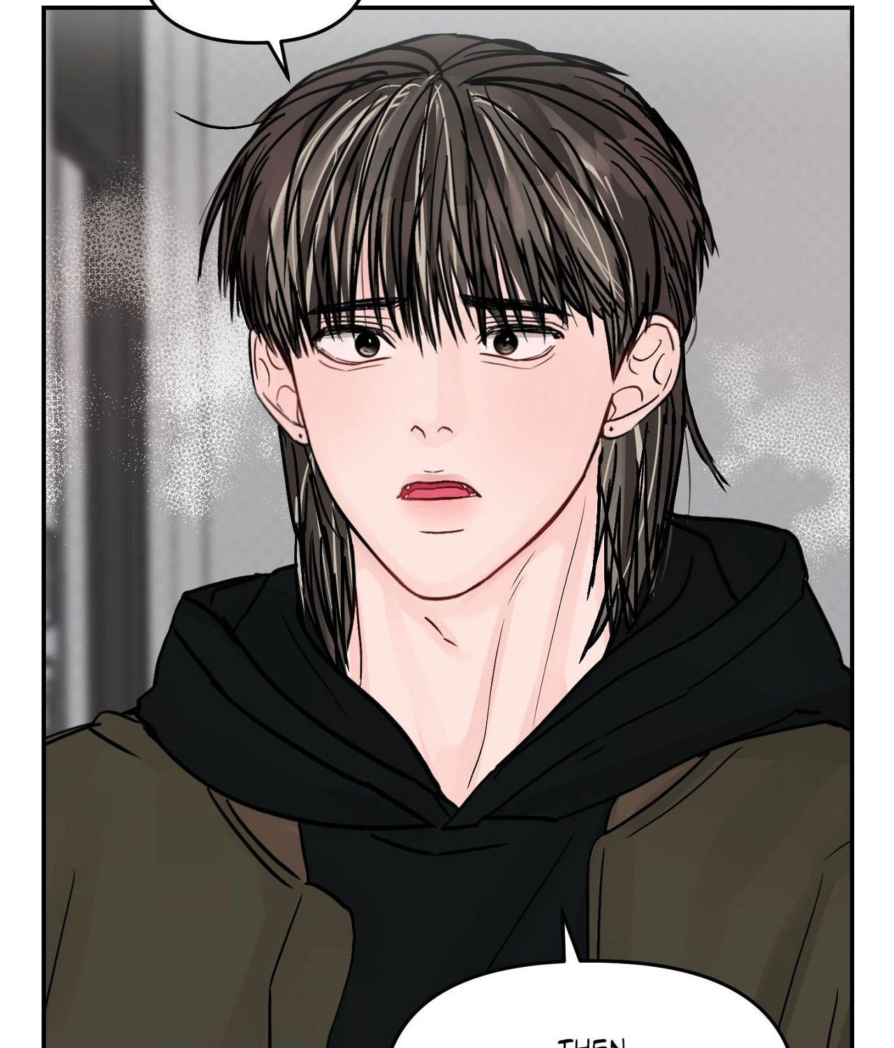 Jumping the Geon Chapter 51 page 24 - 