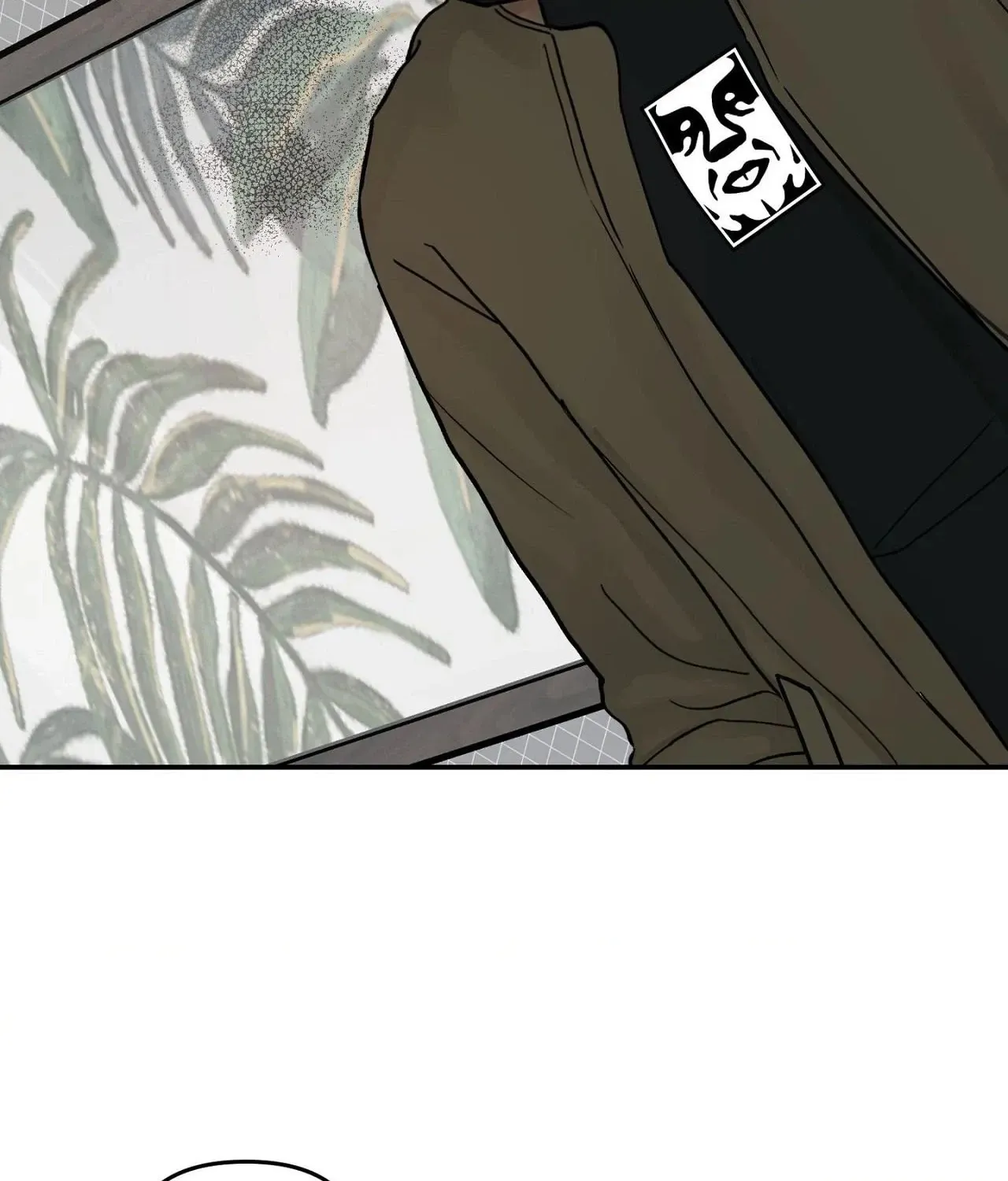 Jumping the Geon Chapter 51 page 30 - 