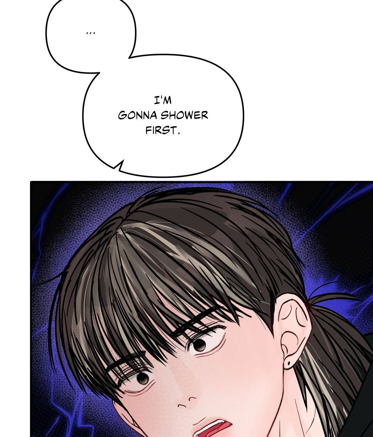 Jumping the Geon Chapter 51 page 31 - 