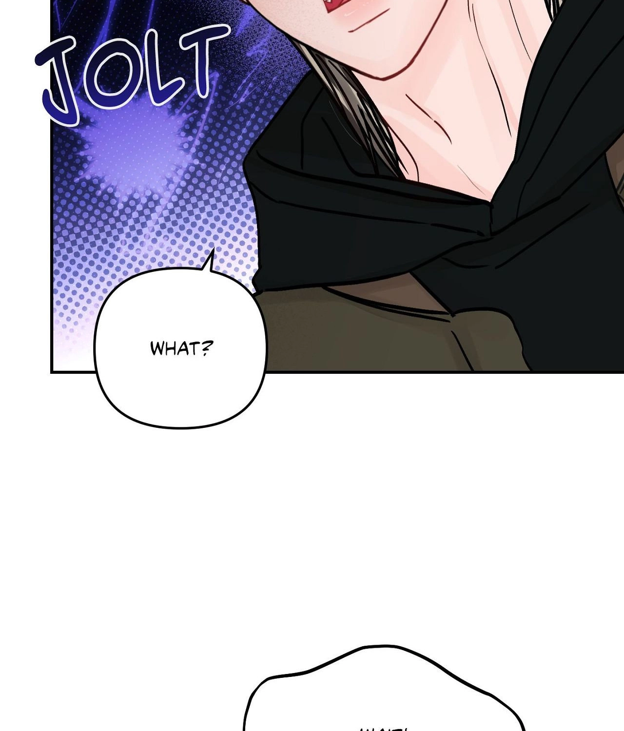 Jumping the Geon Chapter 51 page 32 - 