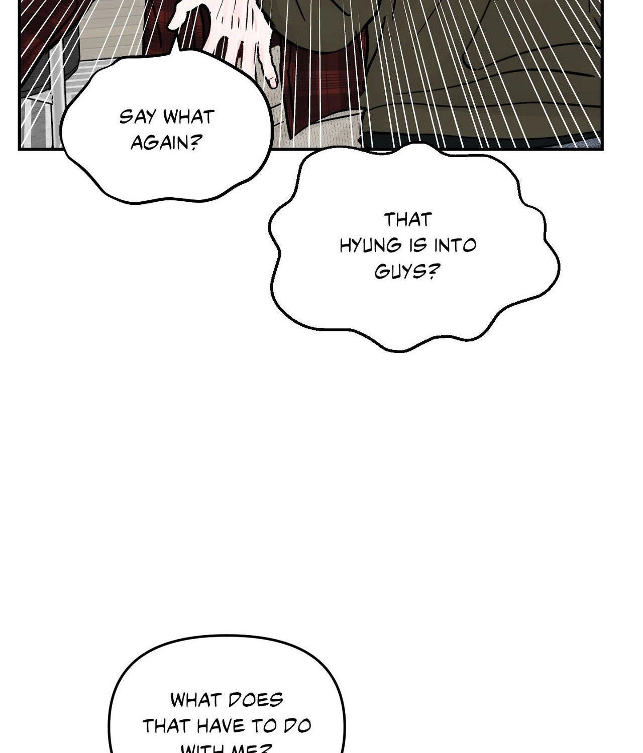 Jumping the Geon Chapter 51 page 34 - 