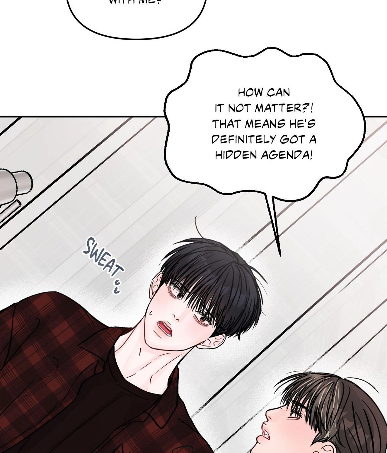 Jumping the Geon Chapter 51 page 35 - 