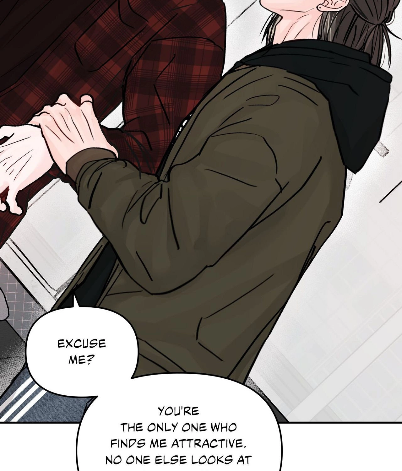 Jumping the Geon Chapter 51 page 36 - 