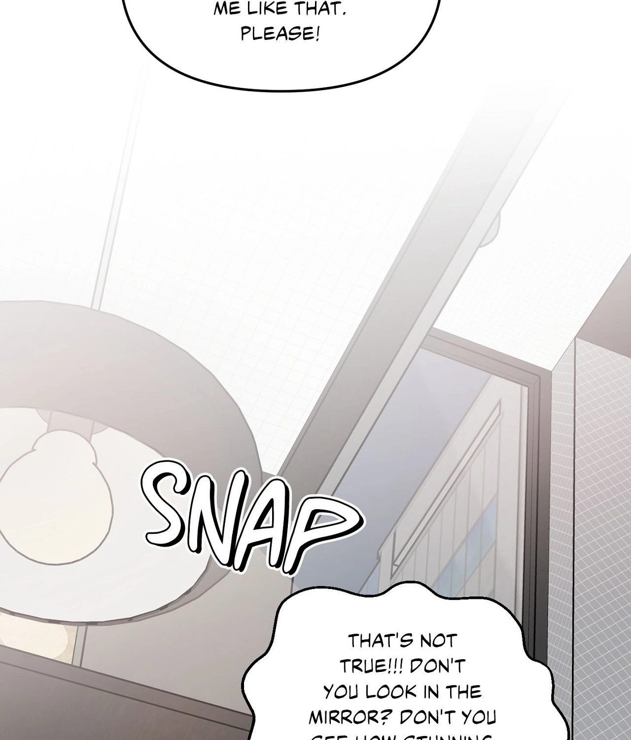 Jumping the Geon Chapter 51 page 37 - 