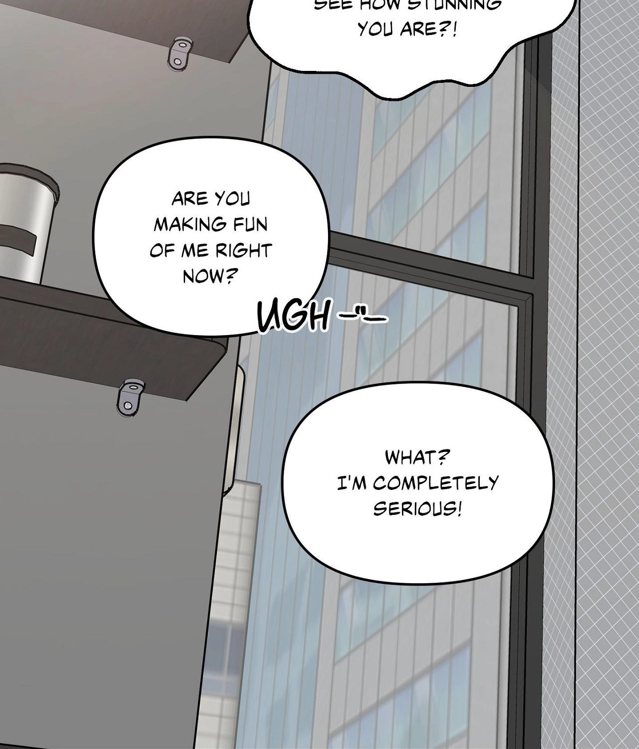 Jumping the Geon Chapter 51 page 38 - 