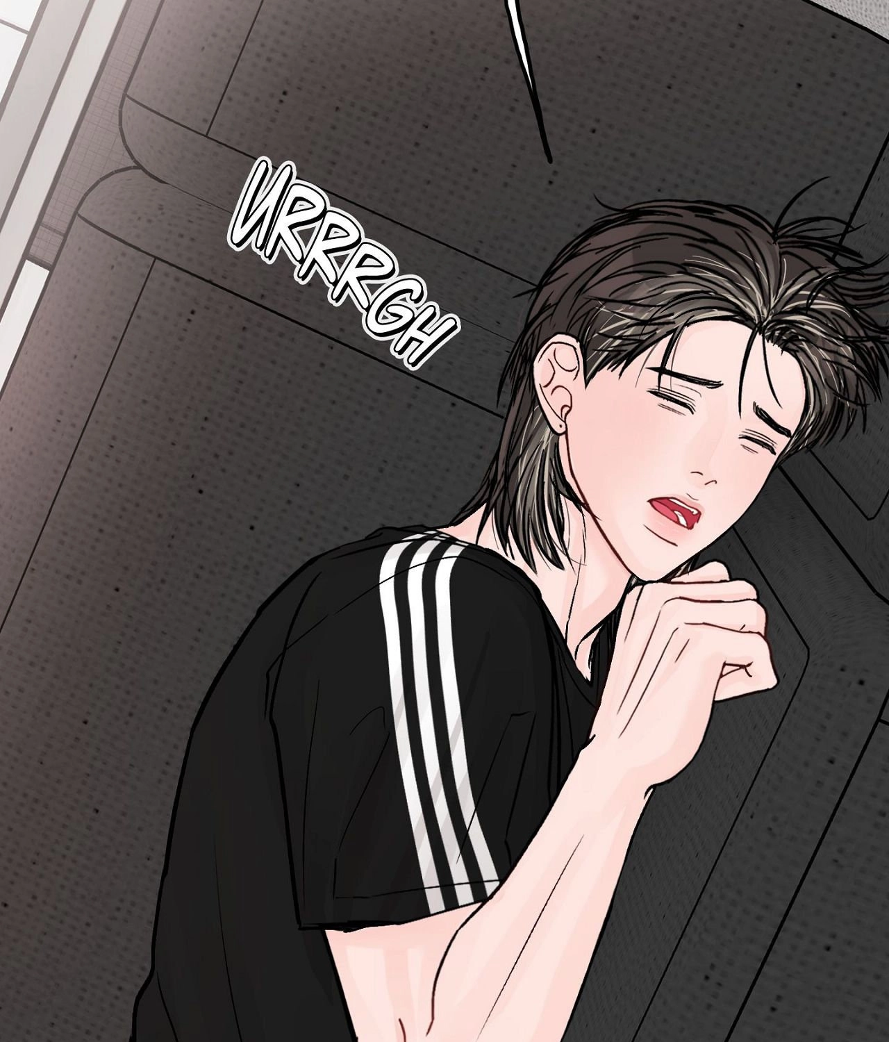 Jumping the Geon Chapter 51 page 43 - 