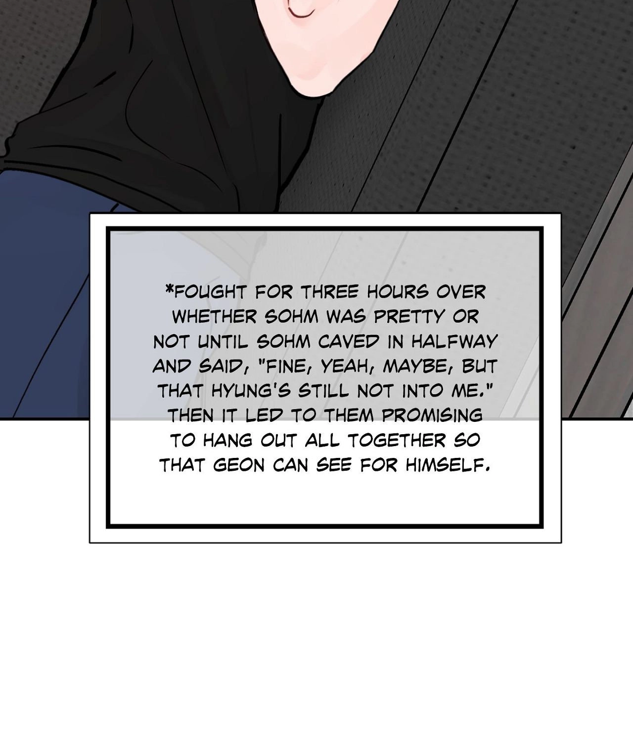 Jumping the Geon Chapter 51 page 44 - 