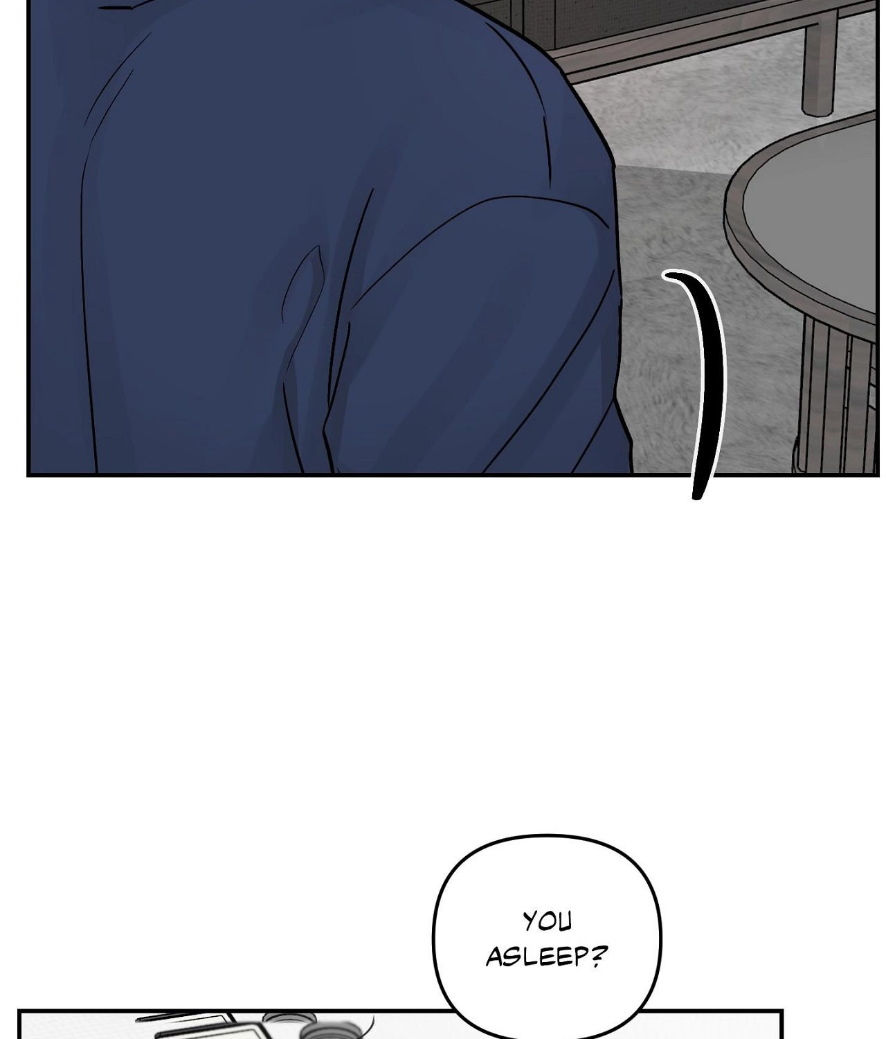 Jumping the Geon Chapter 51 page 46 - 