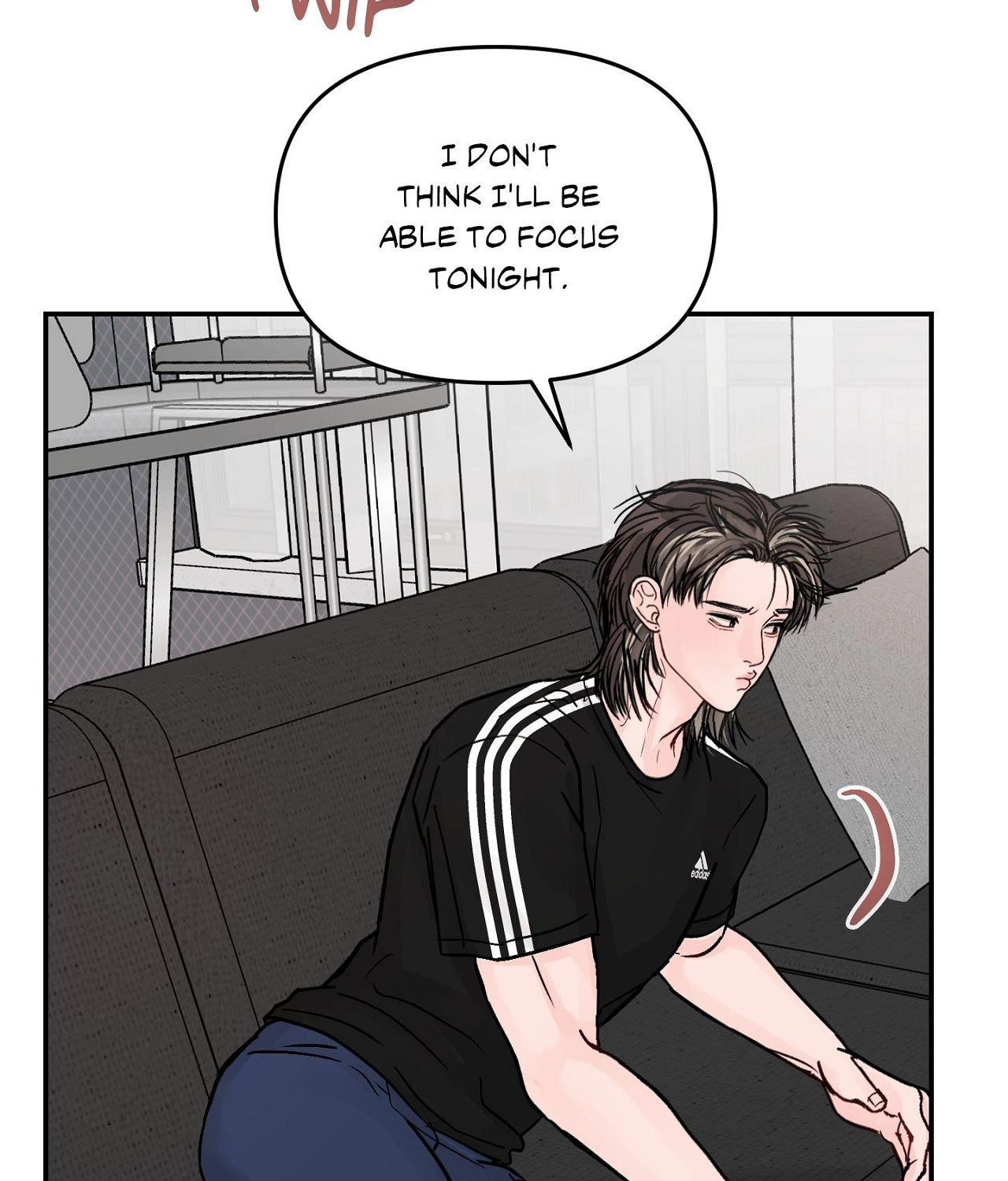 Jumping the Geon Chapter 51 page 49 - 