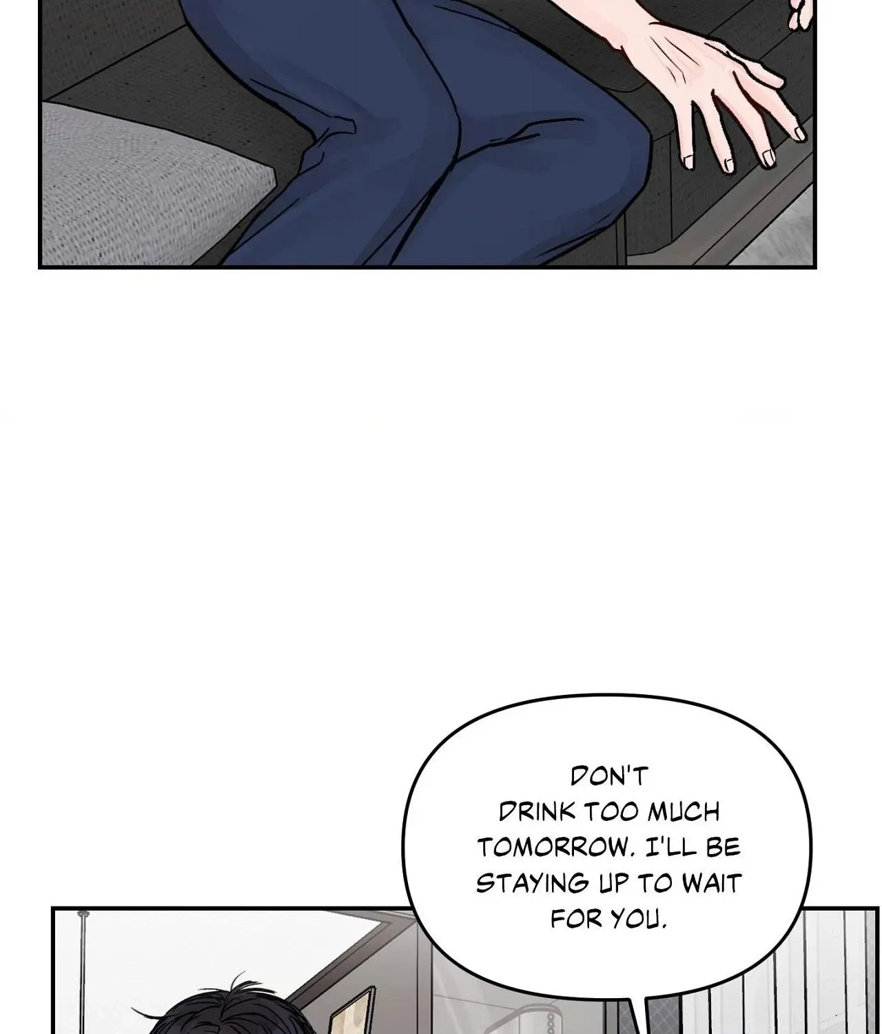 Jumping the Geon Chapter 51 page 50 - 