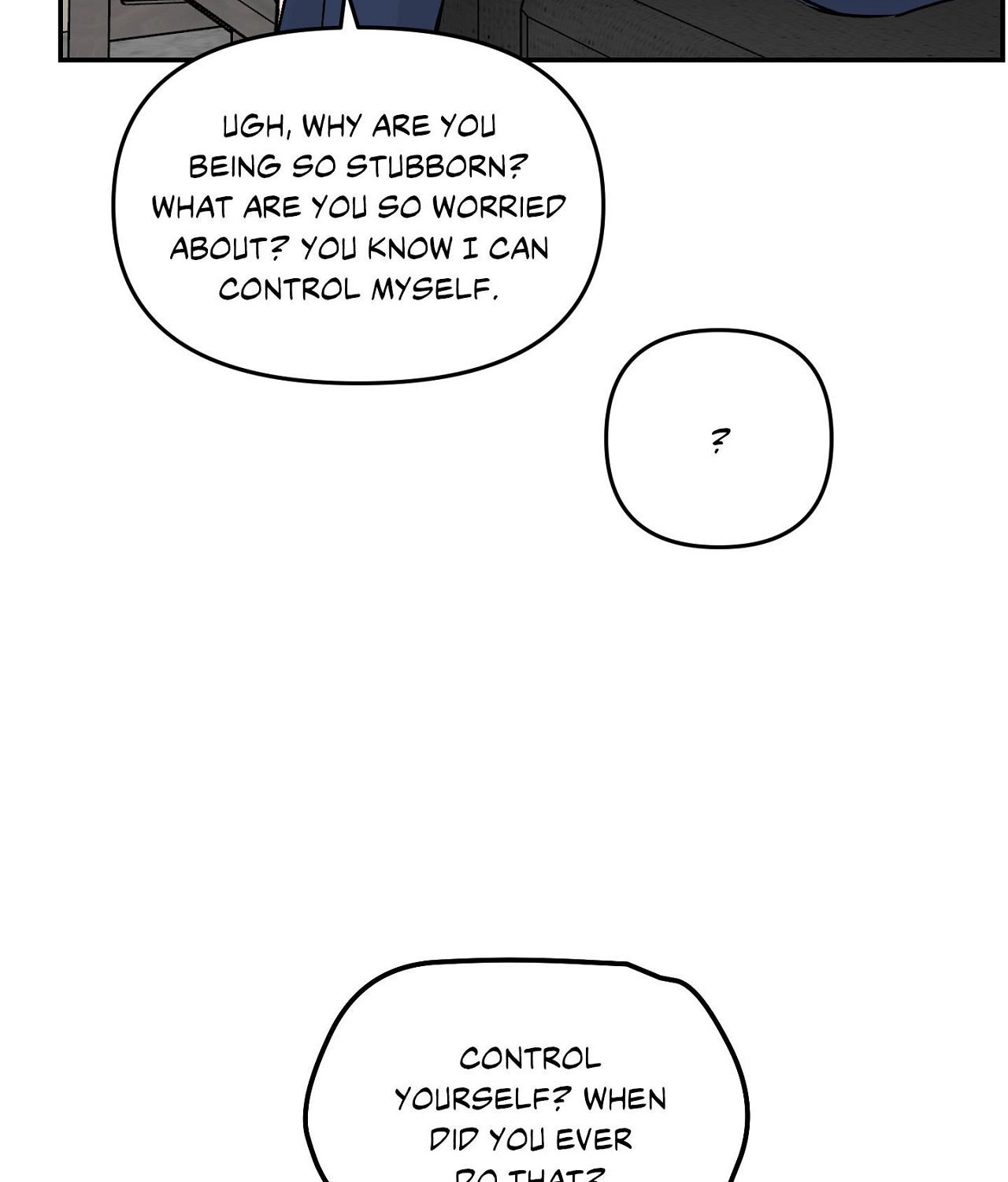 Jumping the Geon Chapter 51 page 52 - 
