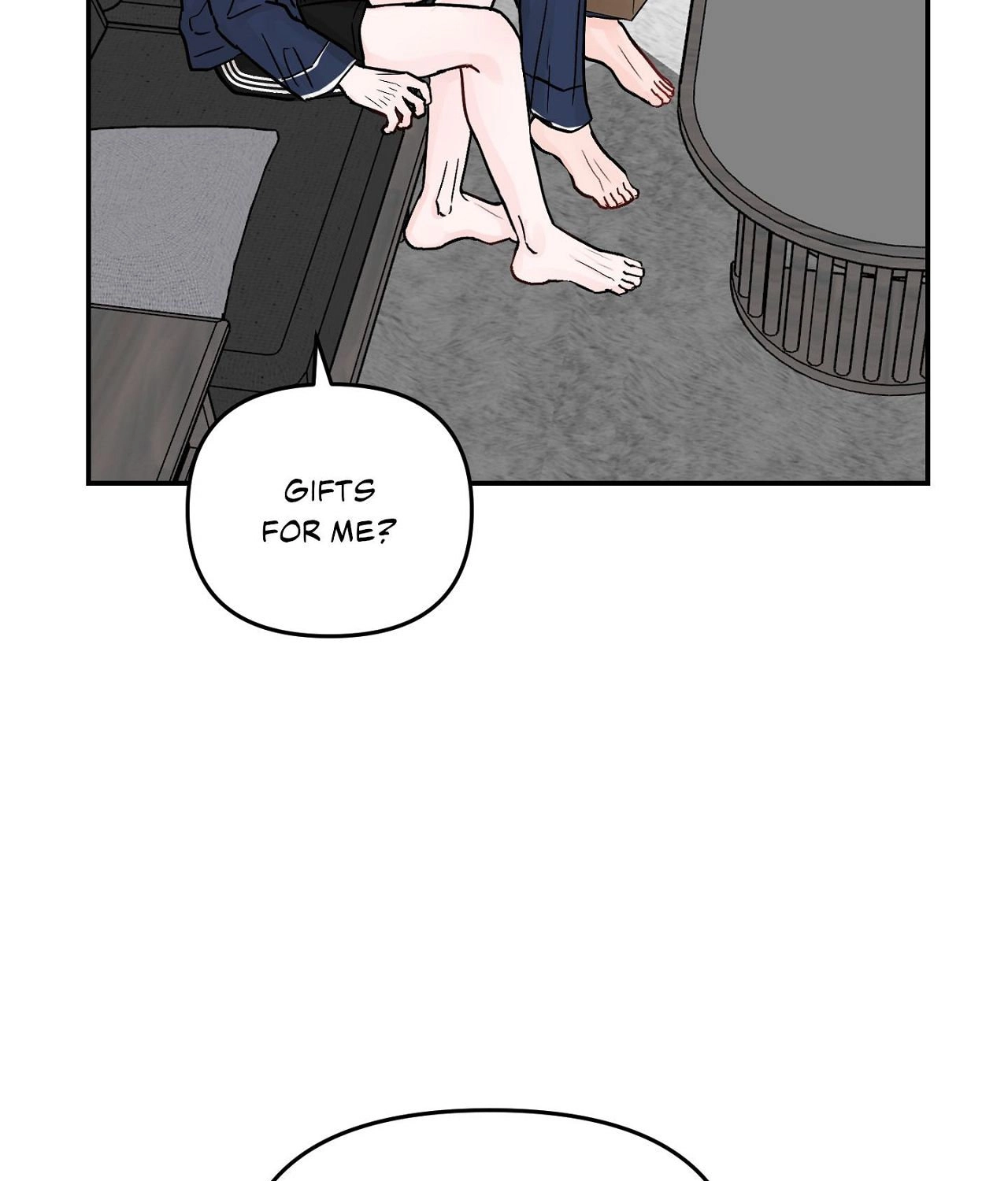 Jumping the Geon Chapter 51 page 57 - 
