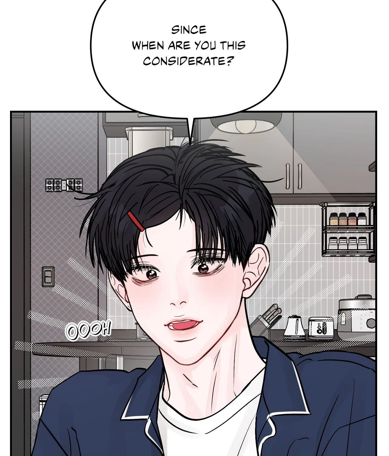 Jumping the Geon Chapter 51 page 58 - 