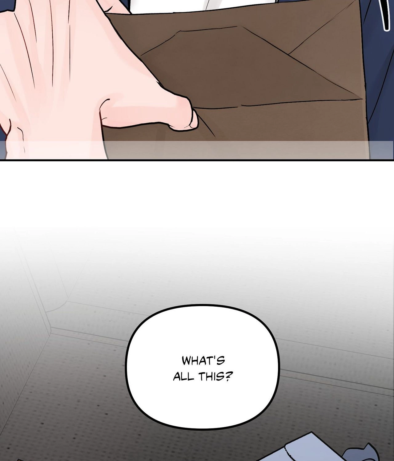 Jumping the Geon Chapter 51 page 61 - 