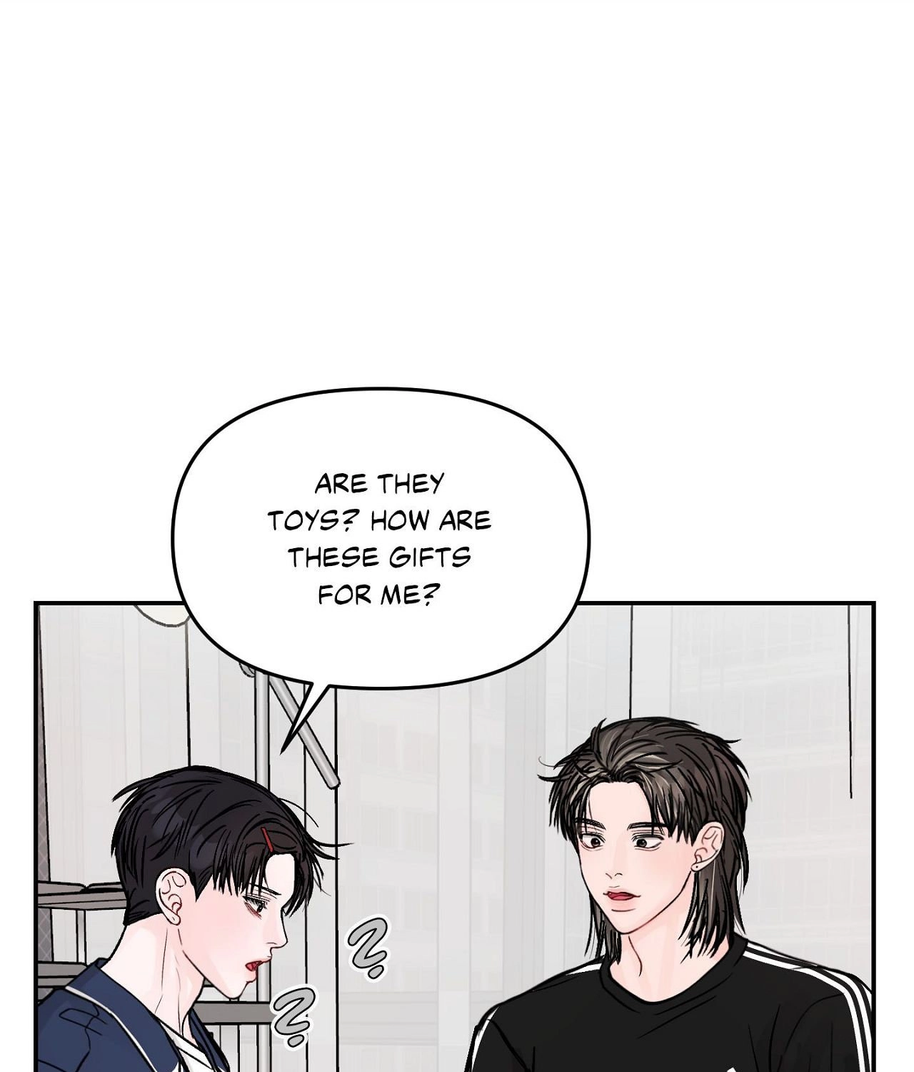 Jumping the Geon Chapter 51 page 63 - 
