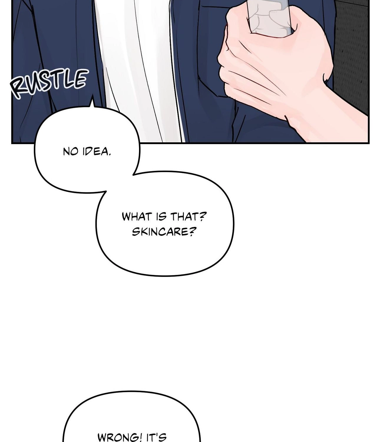Jumping the Geon Chapter 51 page 66 - 