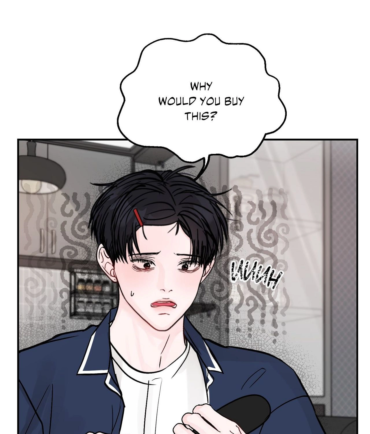Jumping the Geon Chapter 51 page 71 - 