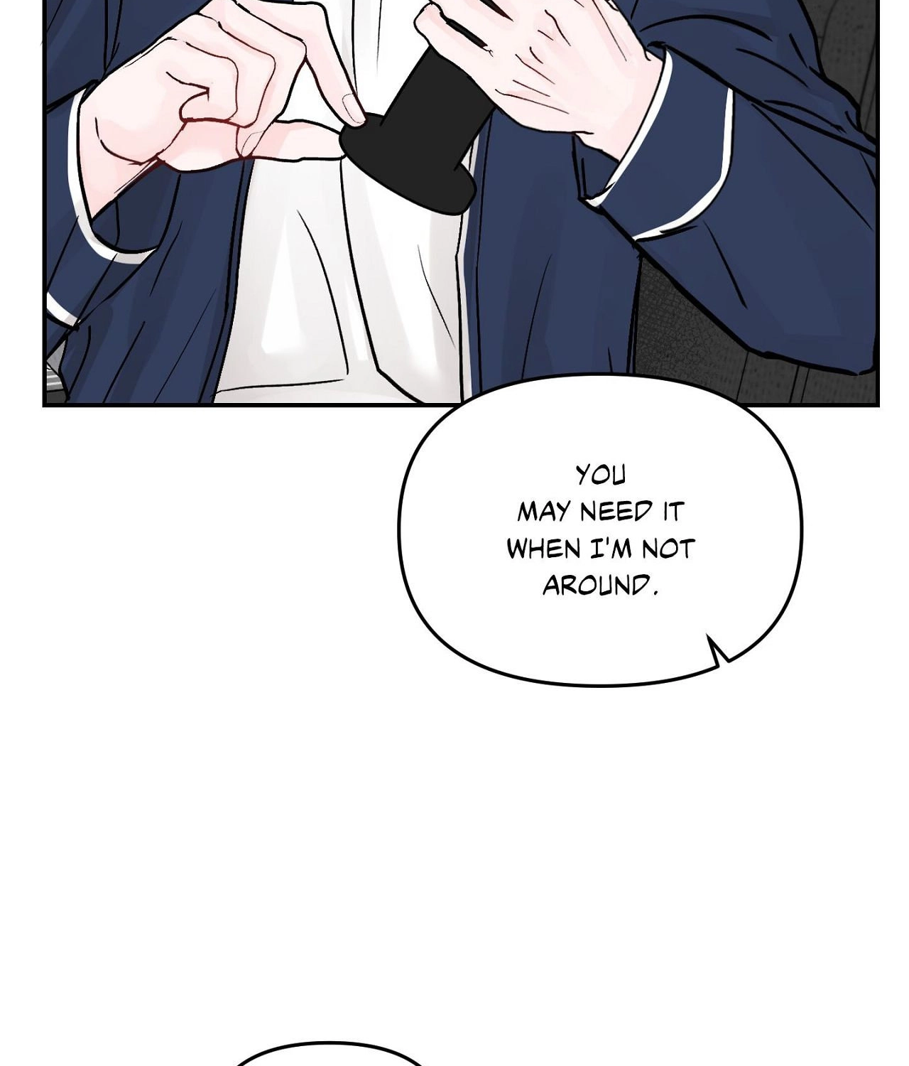 Jumping the Geon Chapter 51 page 72 - 