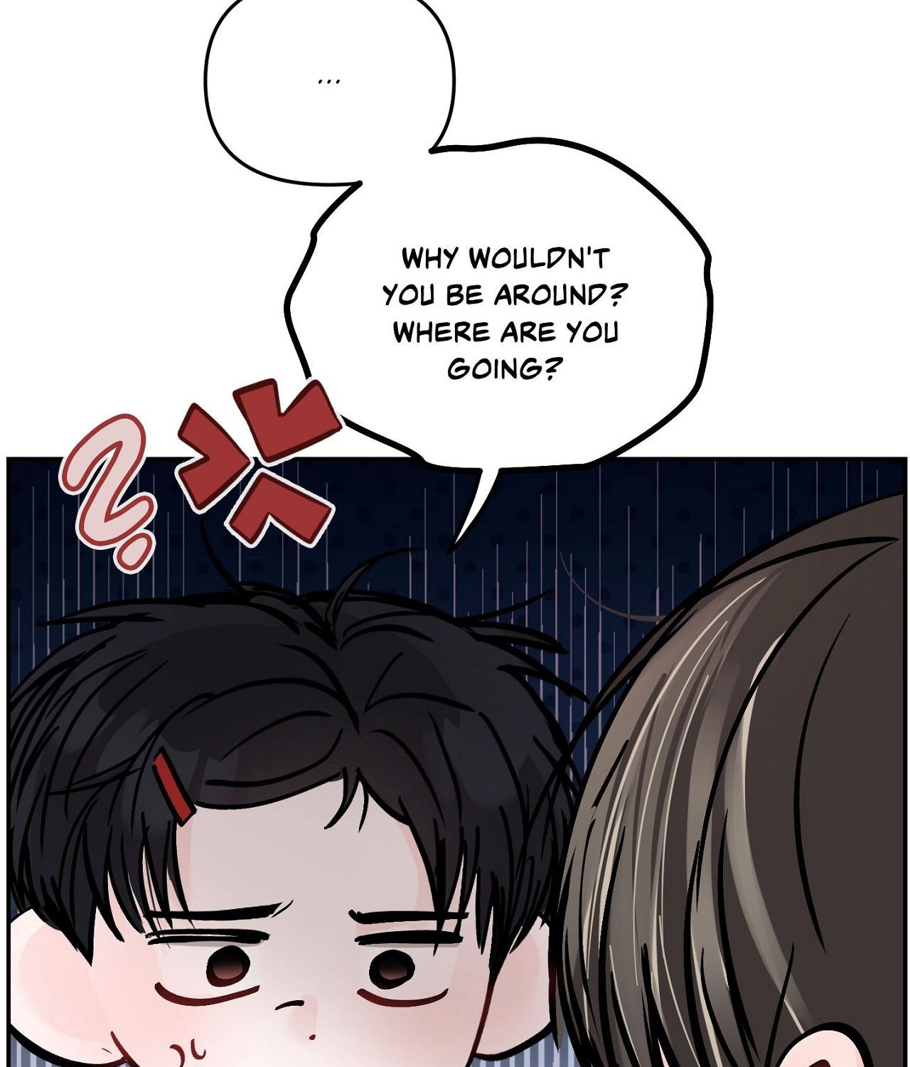 Jumping the Geon Chapter 51 page 73 - 