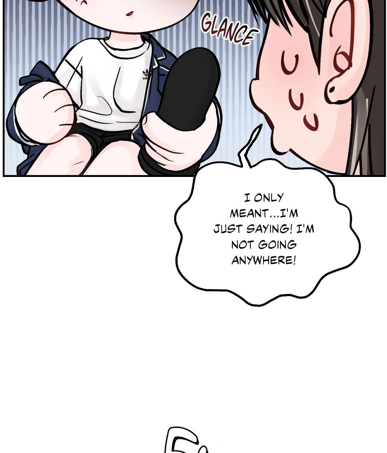 Jumping the Geon Chapter 51 page 74 - 