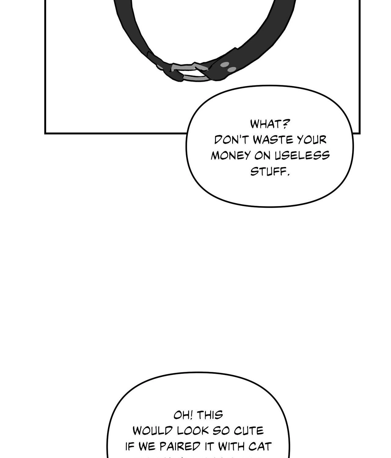 Jumping the Geon Chapter 51 page 76 - 