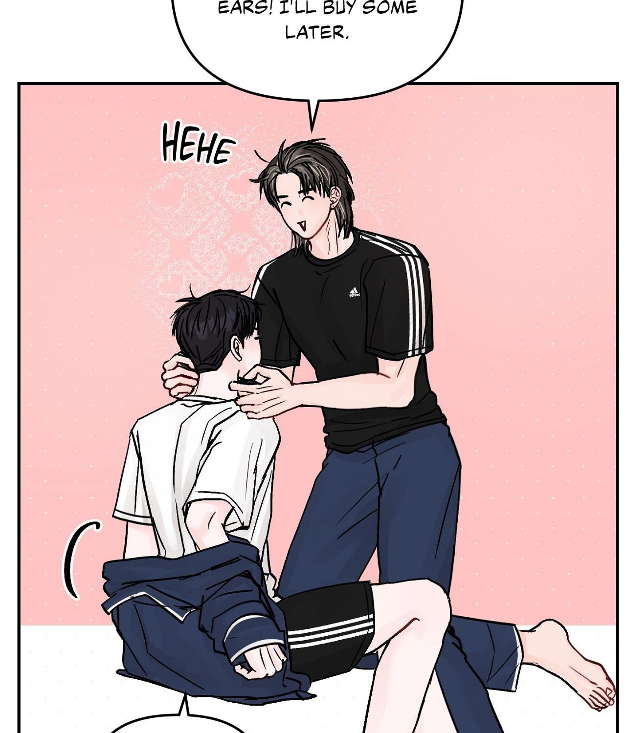 Jumping the Geon Chapter 51 page 77 - 