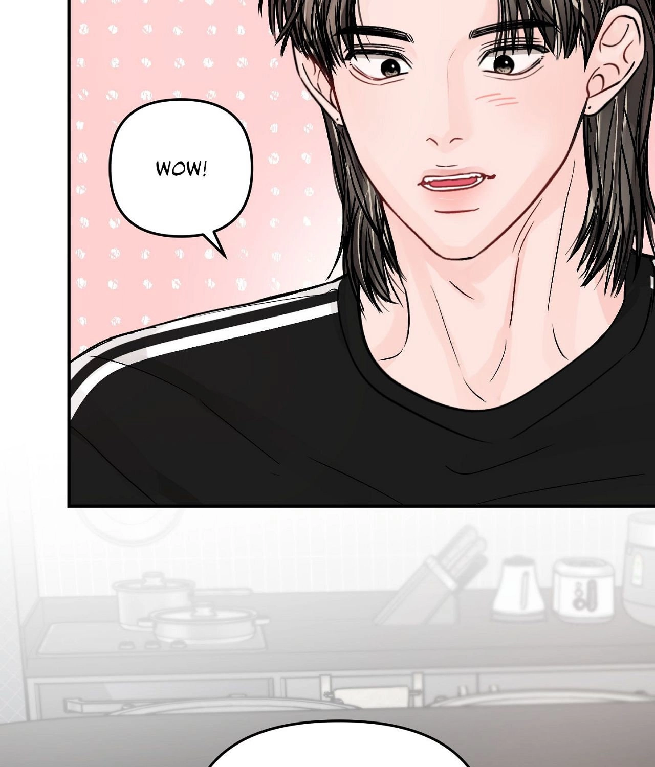 Jumping the Geon Chapter 51 page 79 - 