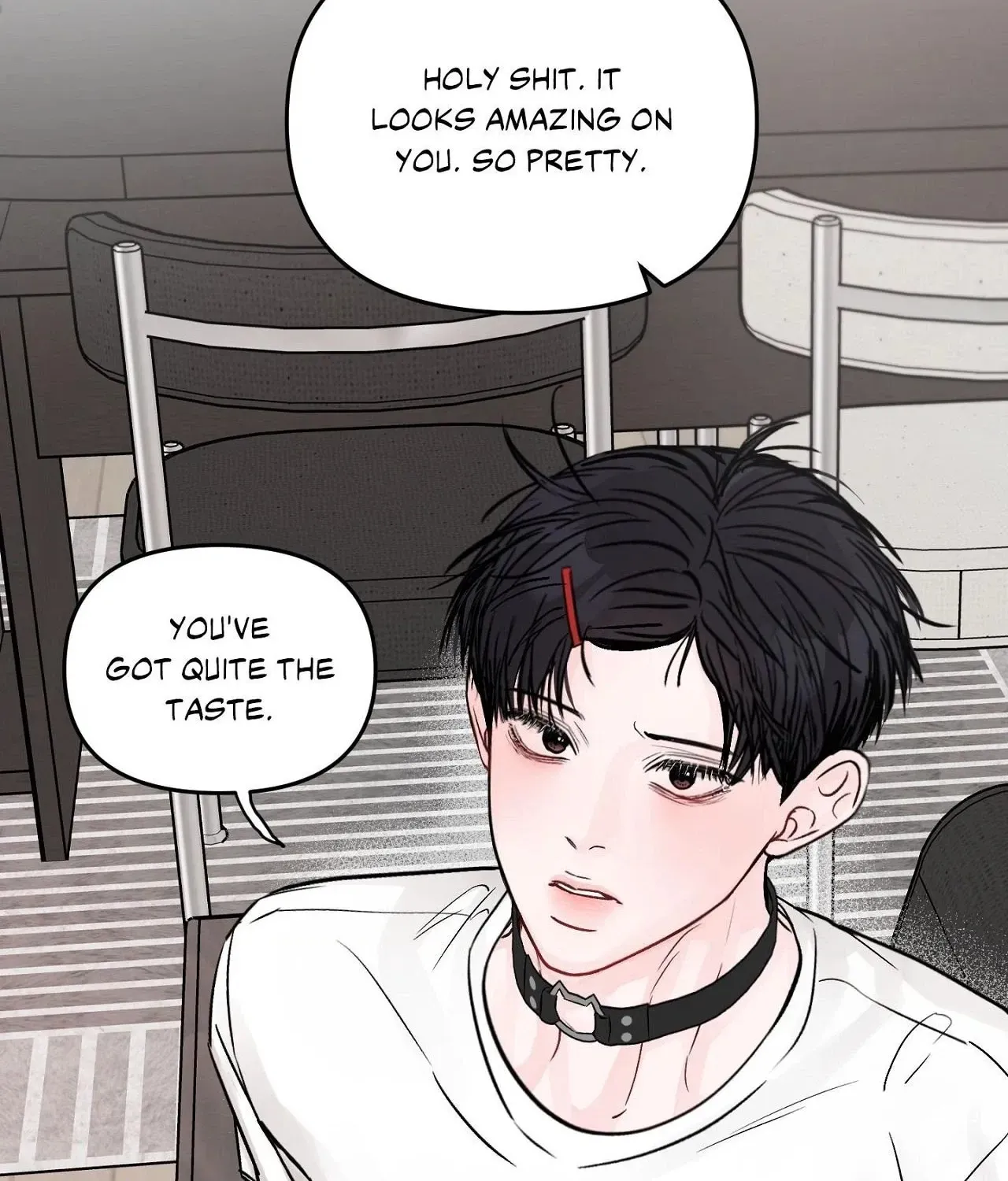Jumping the Geon Chapter 51 page 80 - 