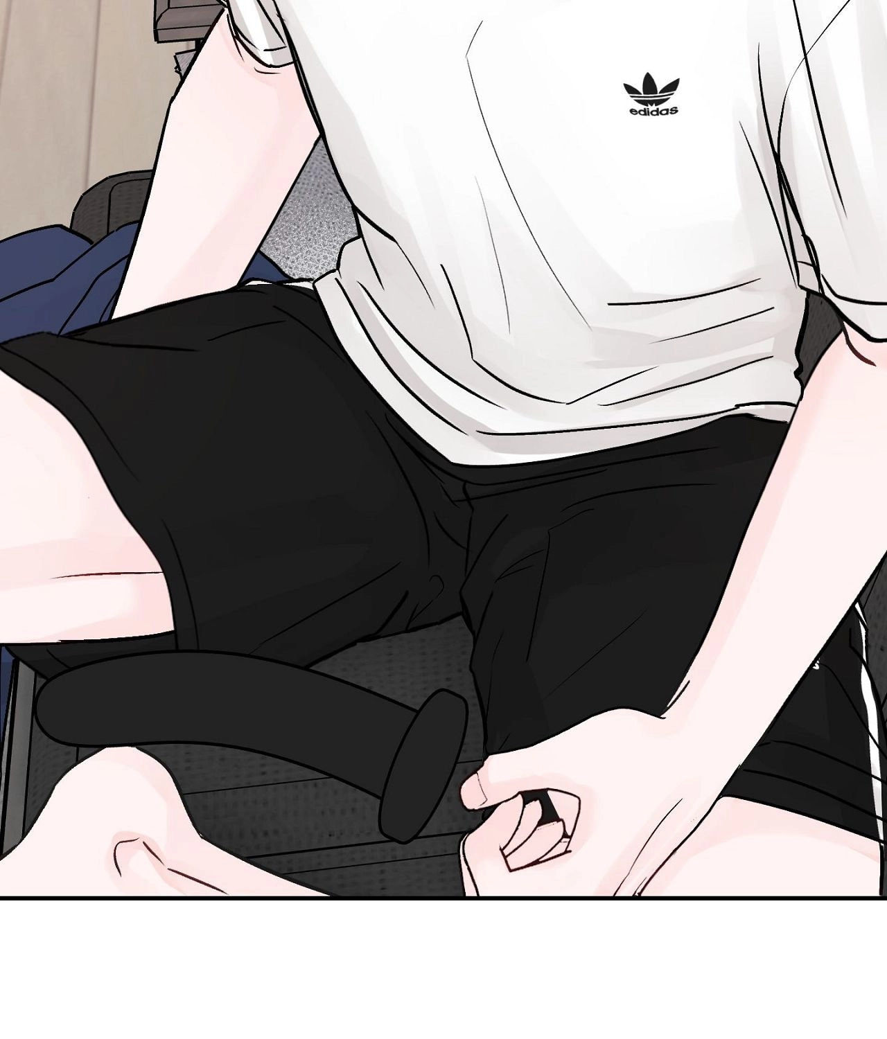 Jumping the Geon Chapter 51 page 81 - 