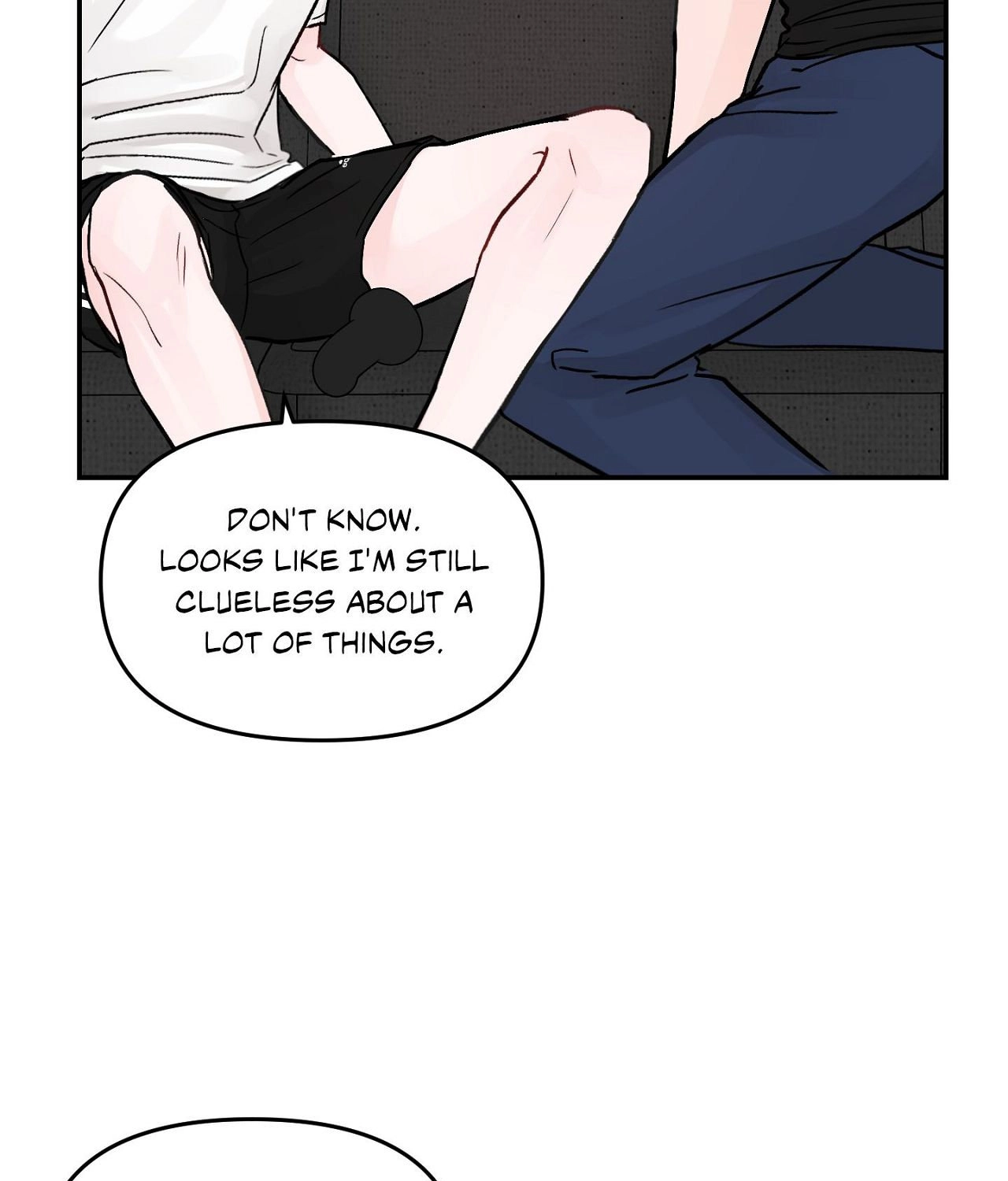 Jumping the Geon Chapter 51 page 83 - 