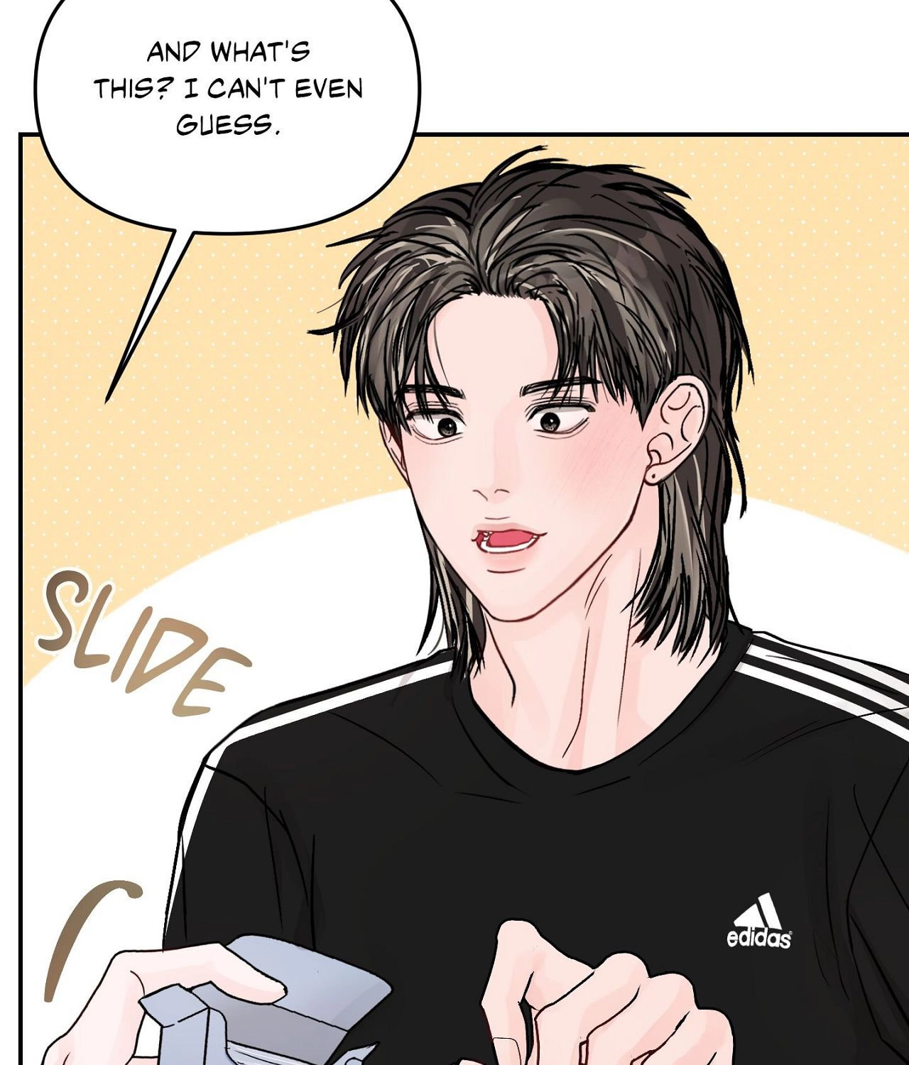 Jumping the Geon Chapter 51 page 84 - 