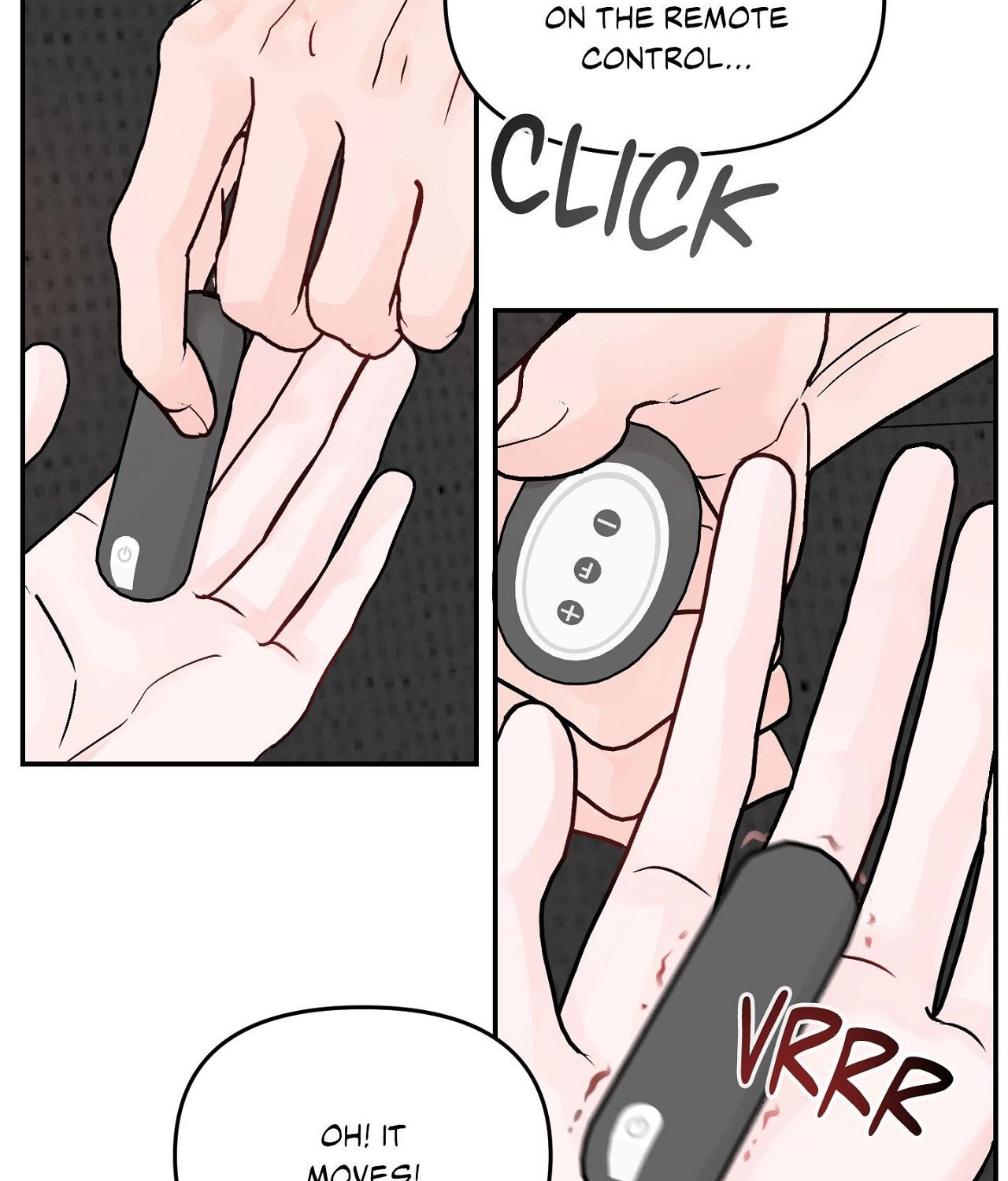 Jumping the Geon Chapter 51 page 86 - 