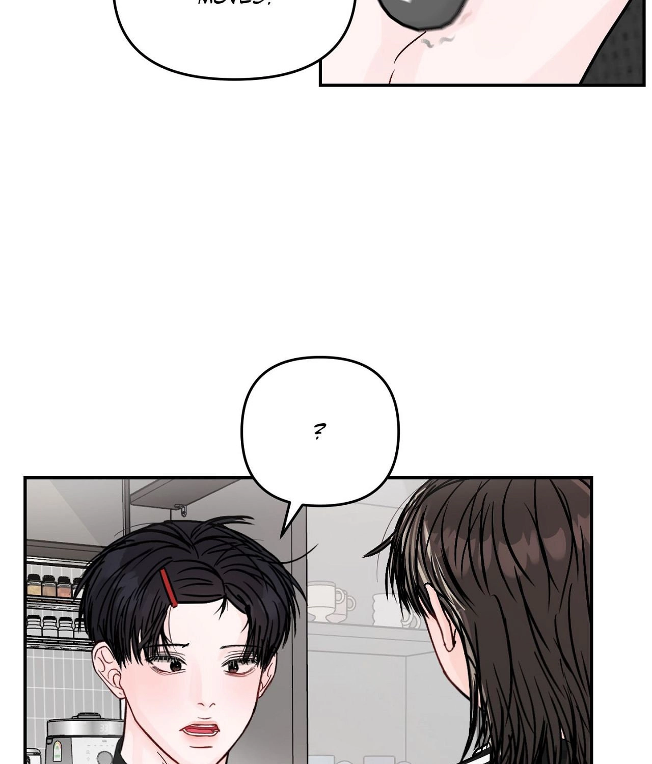 Jumping the Geon Chapter 51 page 87 - 