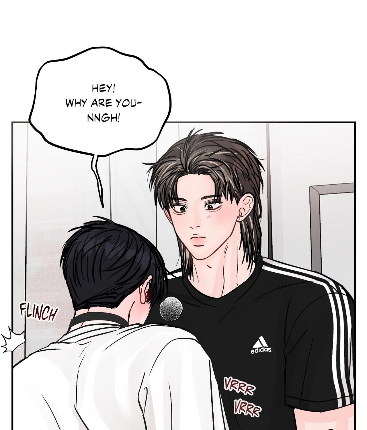 Jumping the Geon Chapter 51 page 94 - 