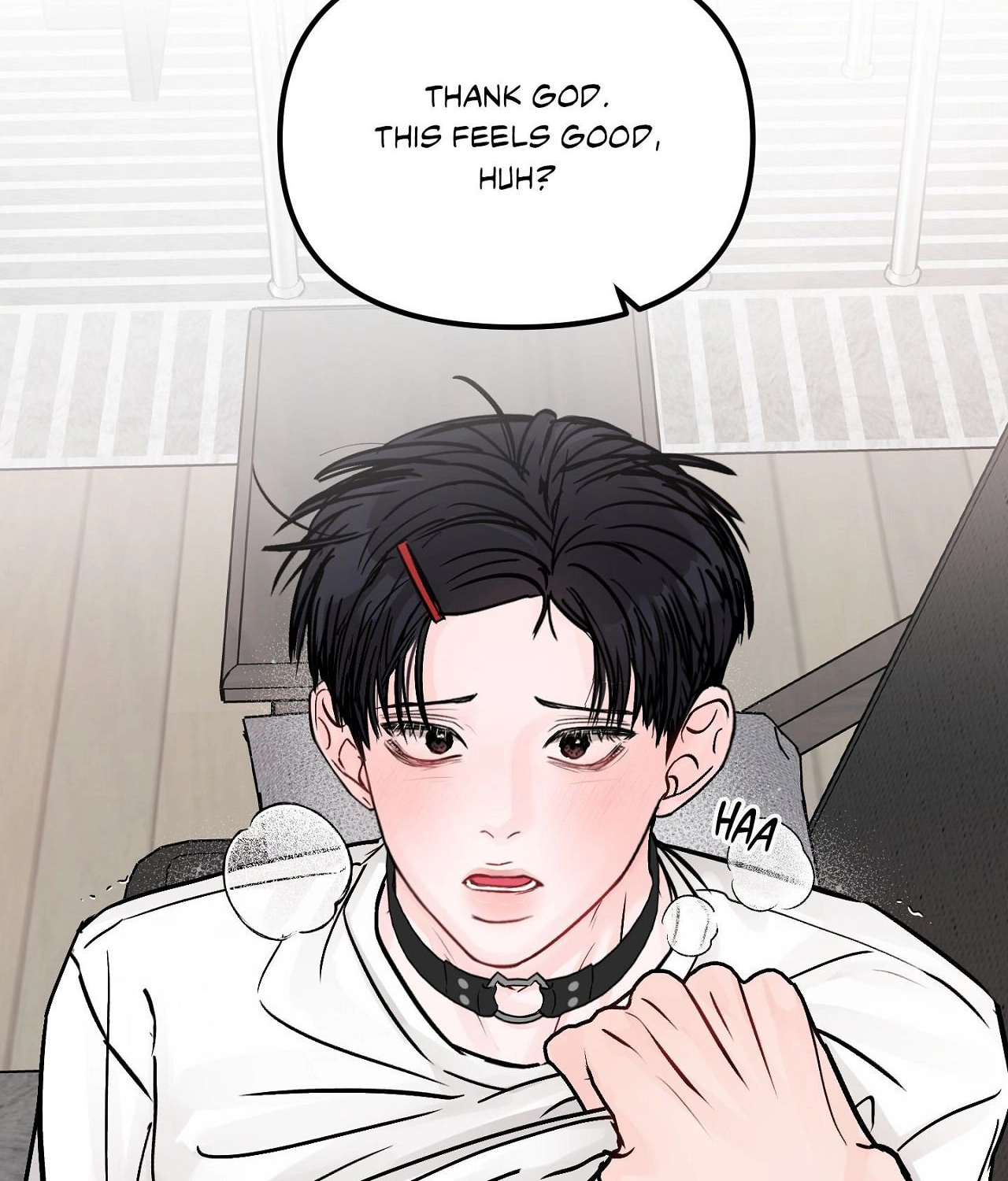 Jumping the Geon Chapter 51 page 96 - 