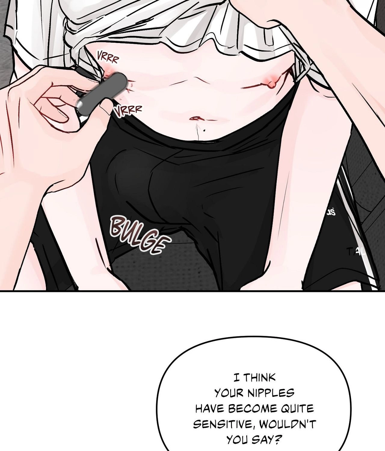 Jumping the Geon Chapter 51 page 97 - 