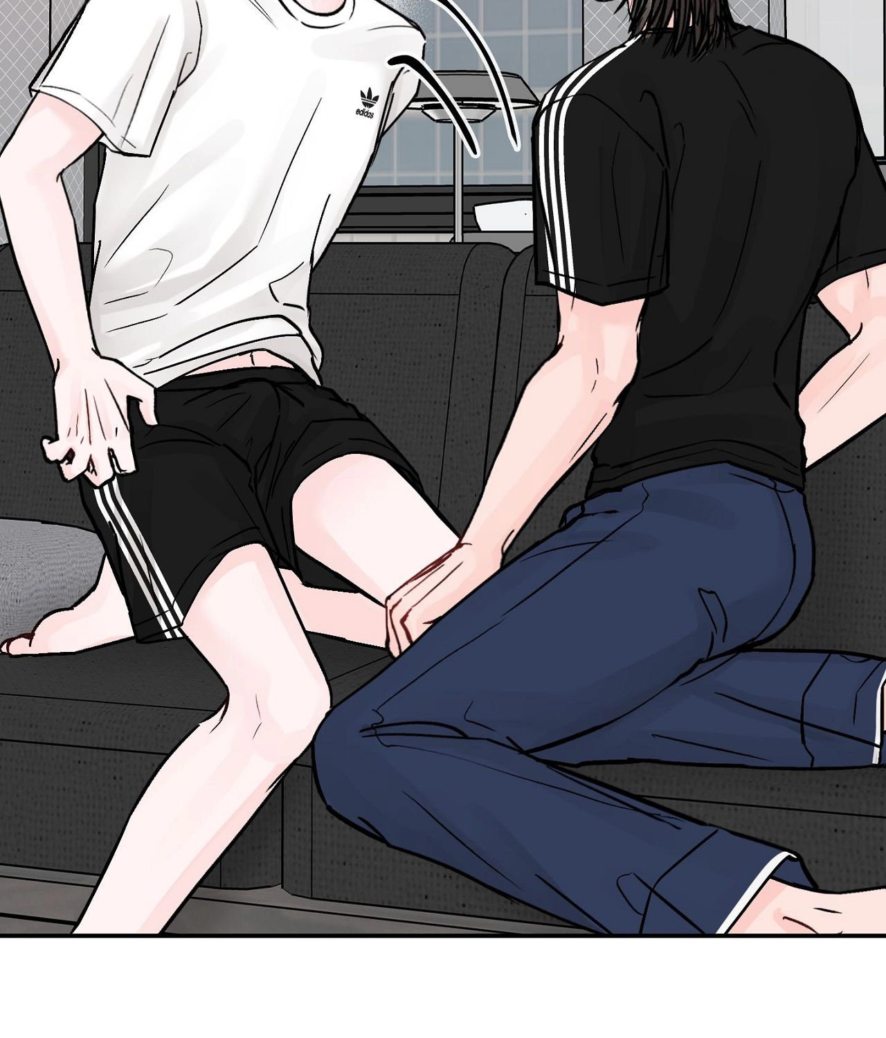 Jumping the Geon Chapter 52 page 2 - 