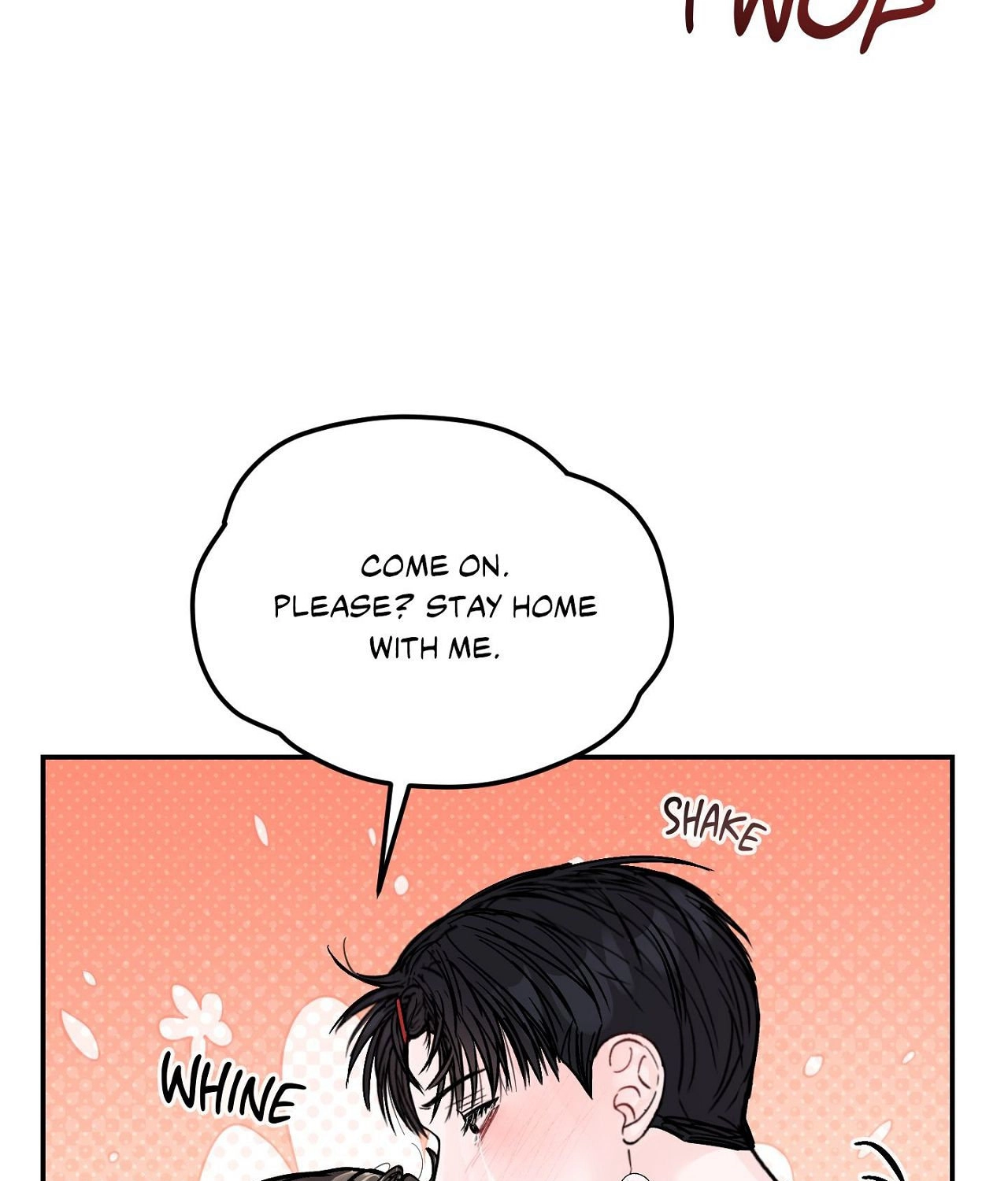 Jumping the Geon Chapter 52 page 101 - 