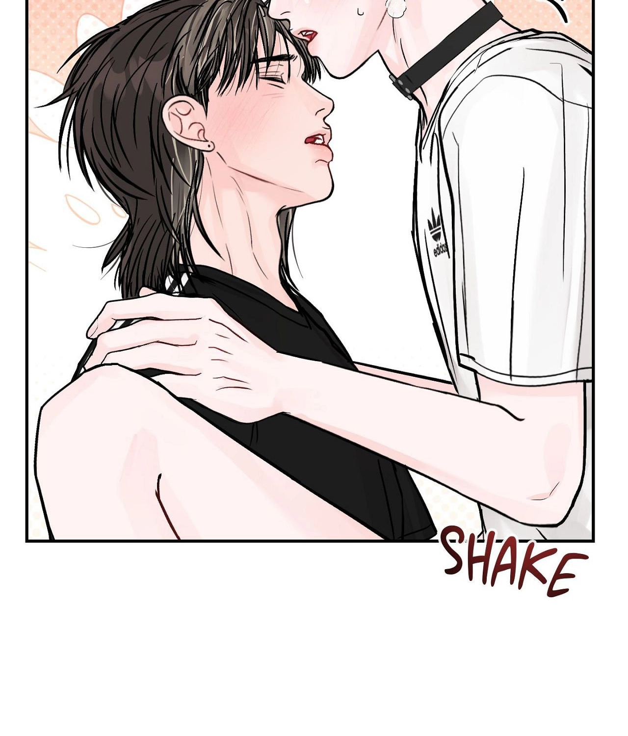Jumping the Geon Chapter 52 page 102 - 