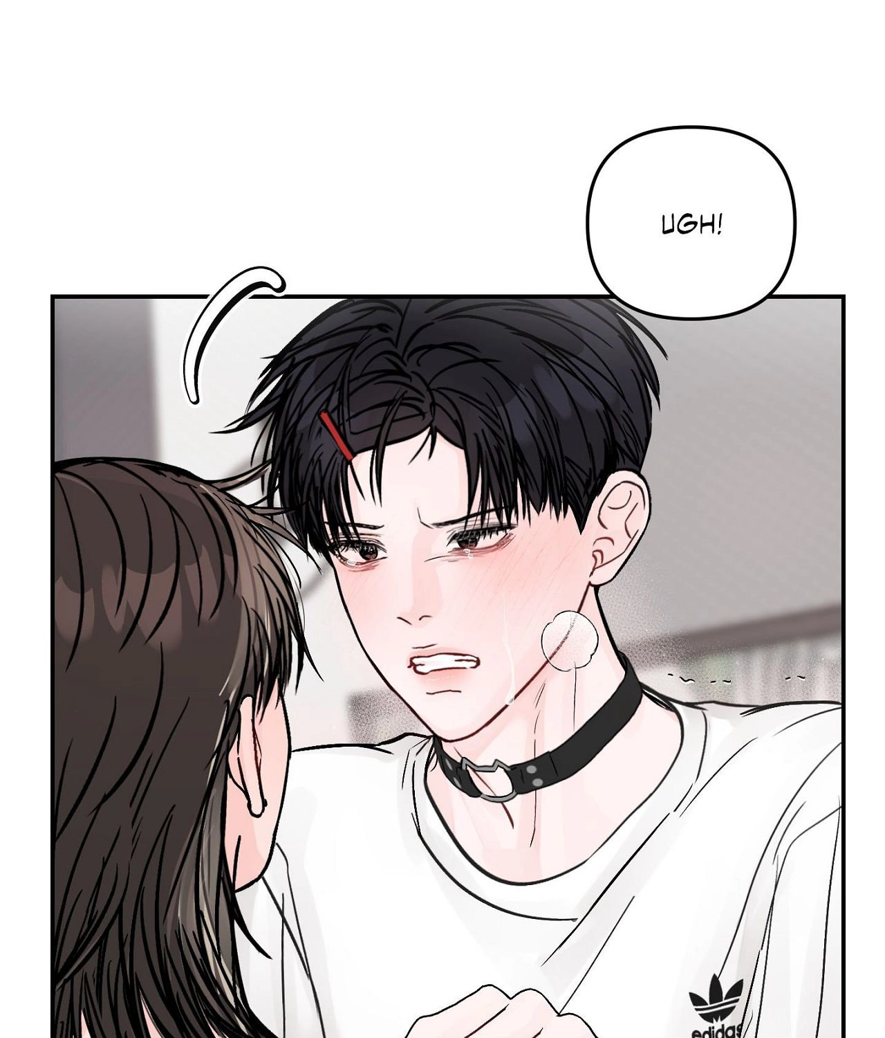 Jumping the Geon Chapter 52 page 103 - 