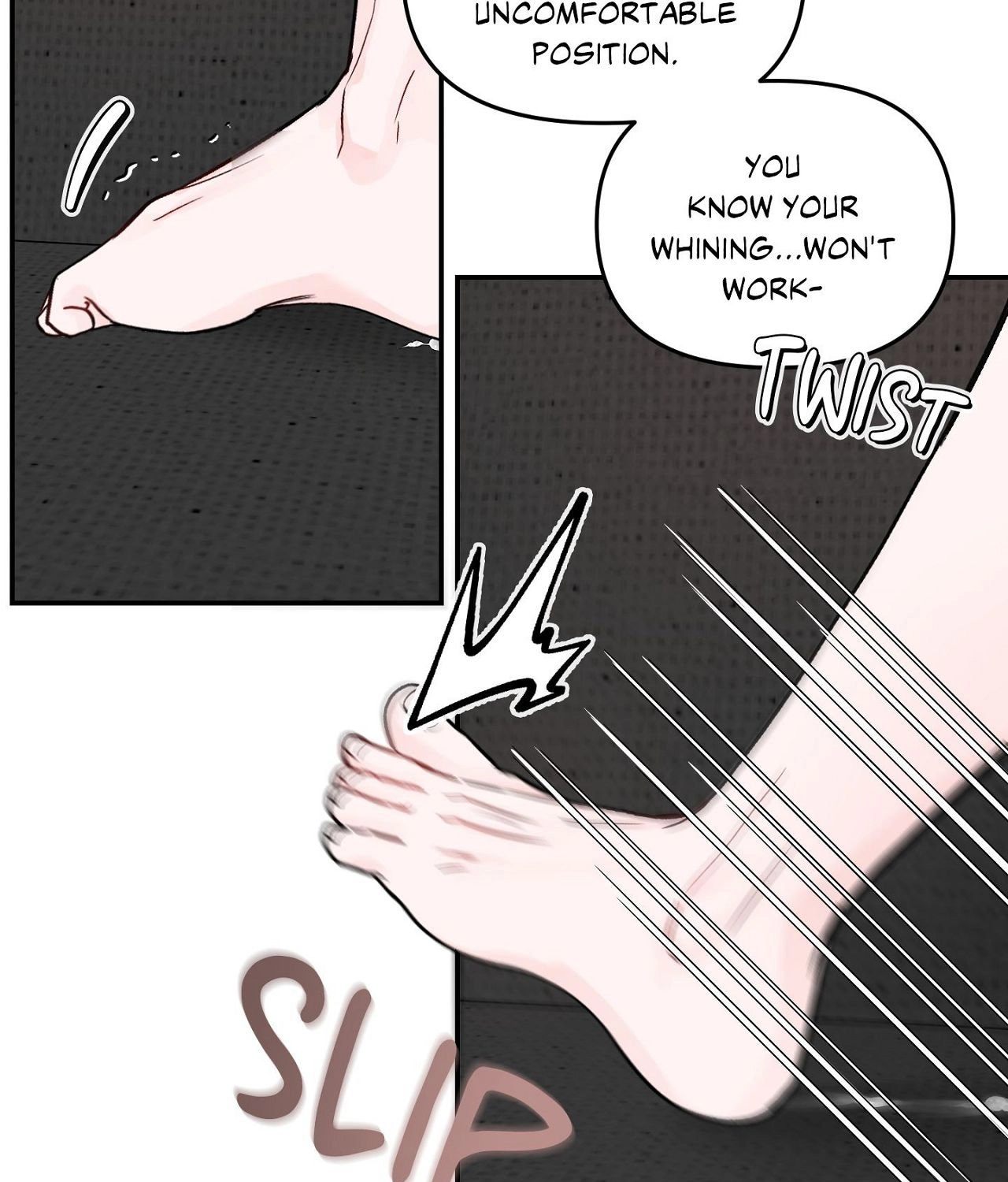 Jumping the Geon Chapter 52 page 105 - 