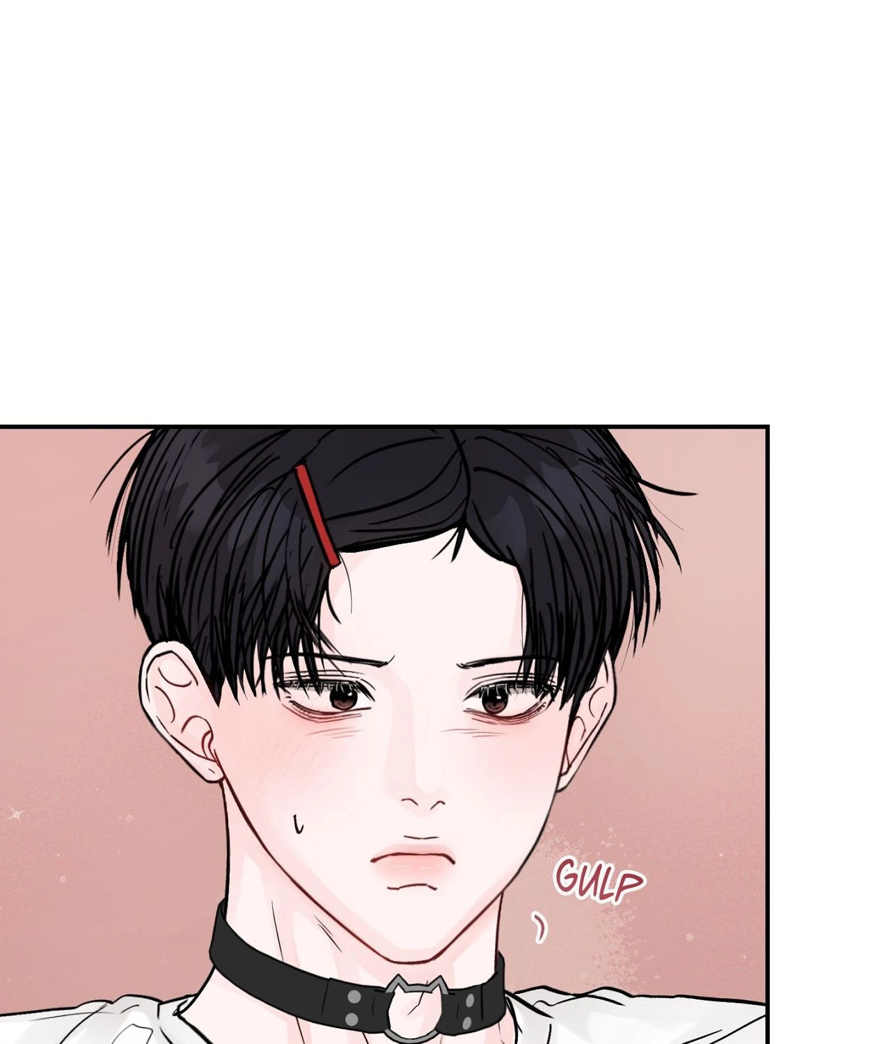 Jumping the Geon Chapter 52 page 13 - 