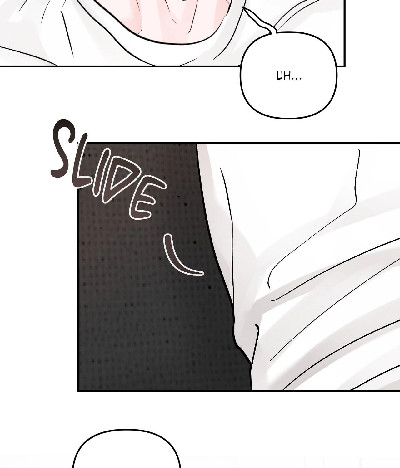 Jumping the Geon Chapter 52 page 14 - 
