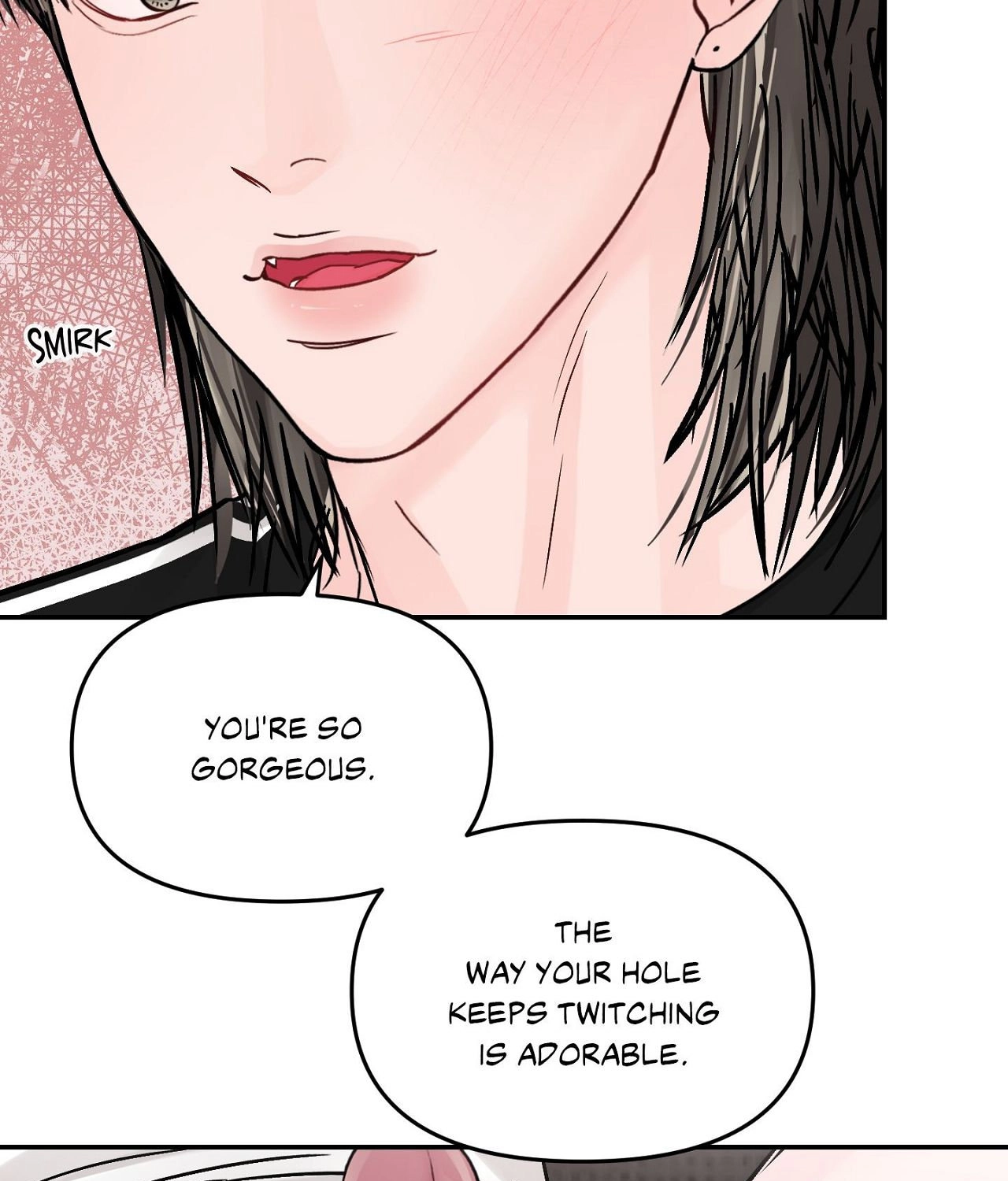 Jumping the Geon Chapter 52 page 19 - 