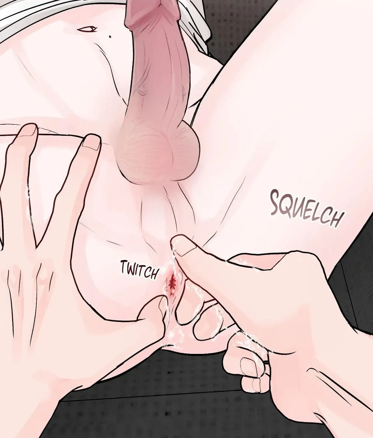 Jumping the Geon Chapter 52 page 20 - 