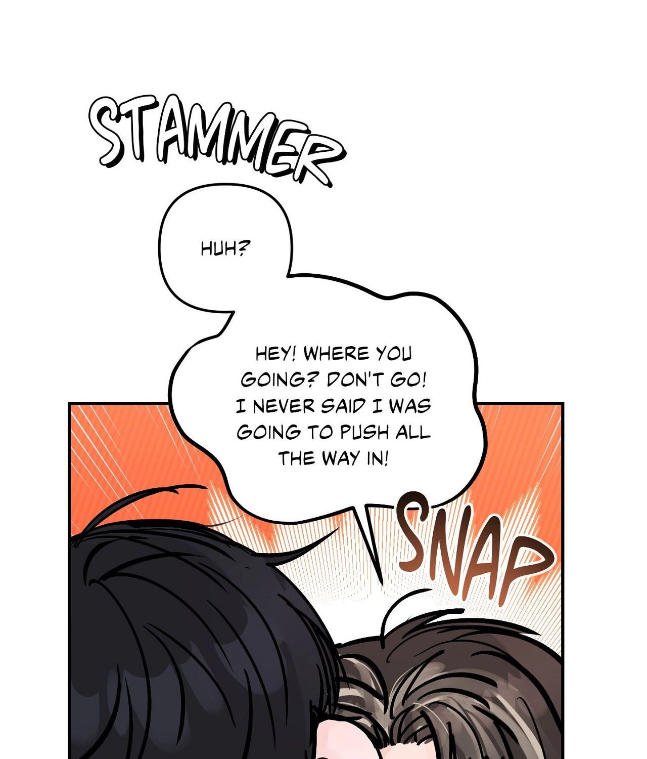 Jumping the Geon Chapter 52 page 3 - 