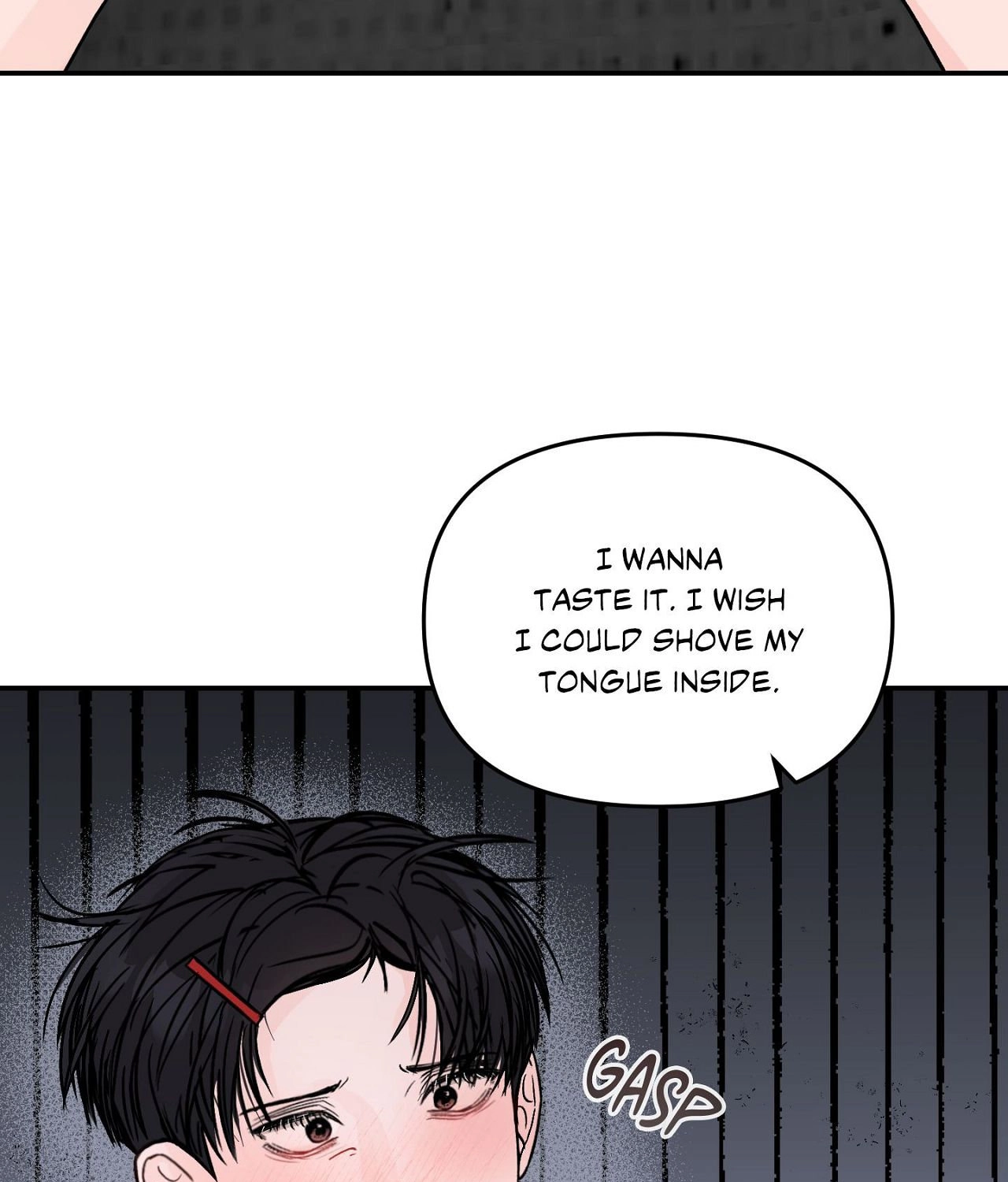 Jumping the Geon Chapter 52 page 21 - 