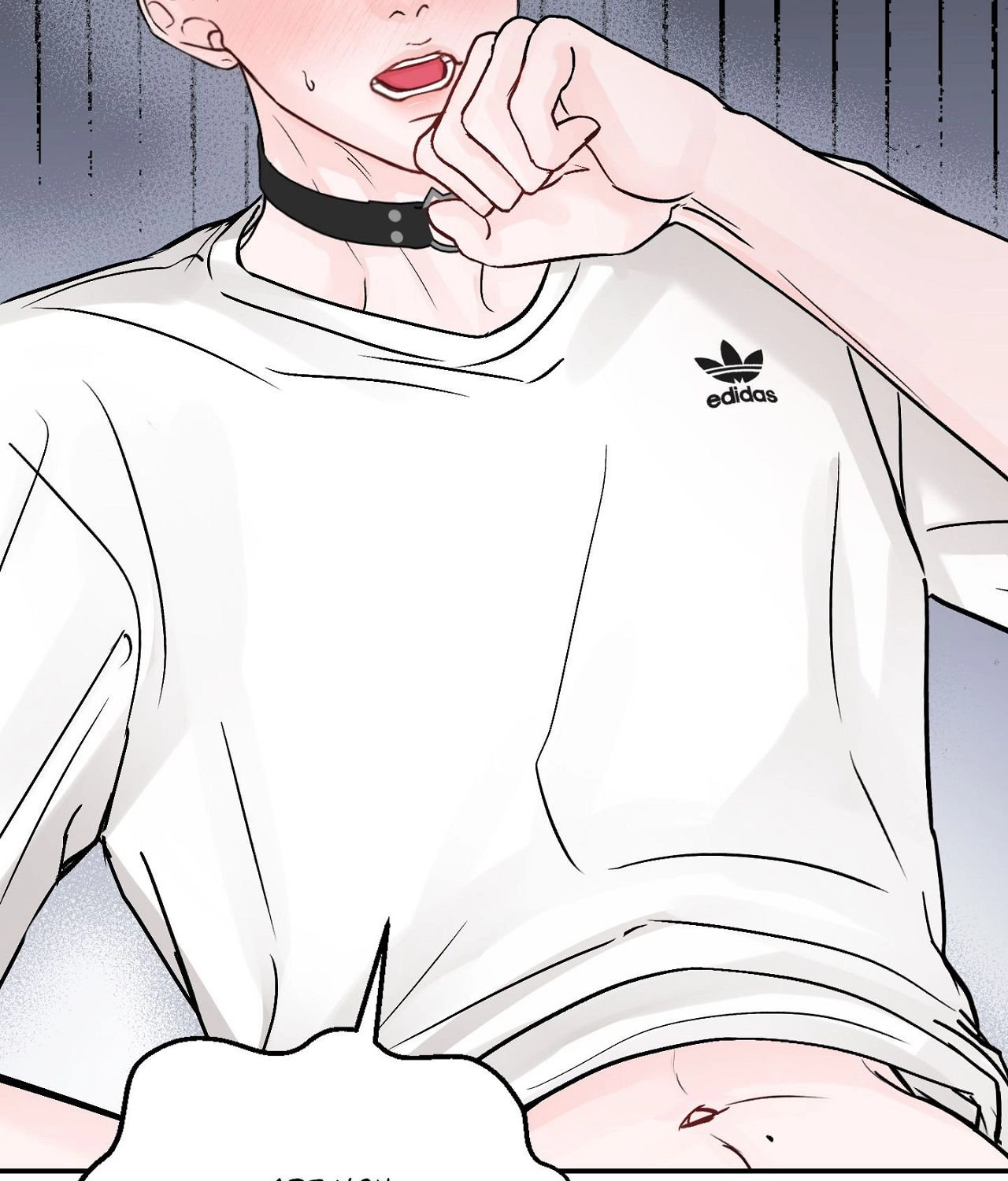 Jumping the Geon Chapter 52 page 22 - 