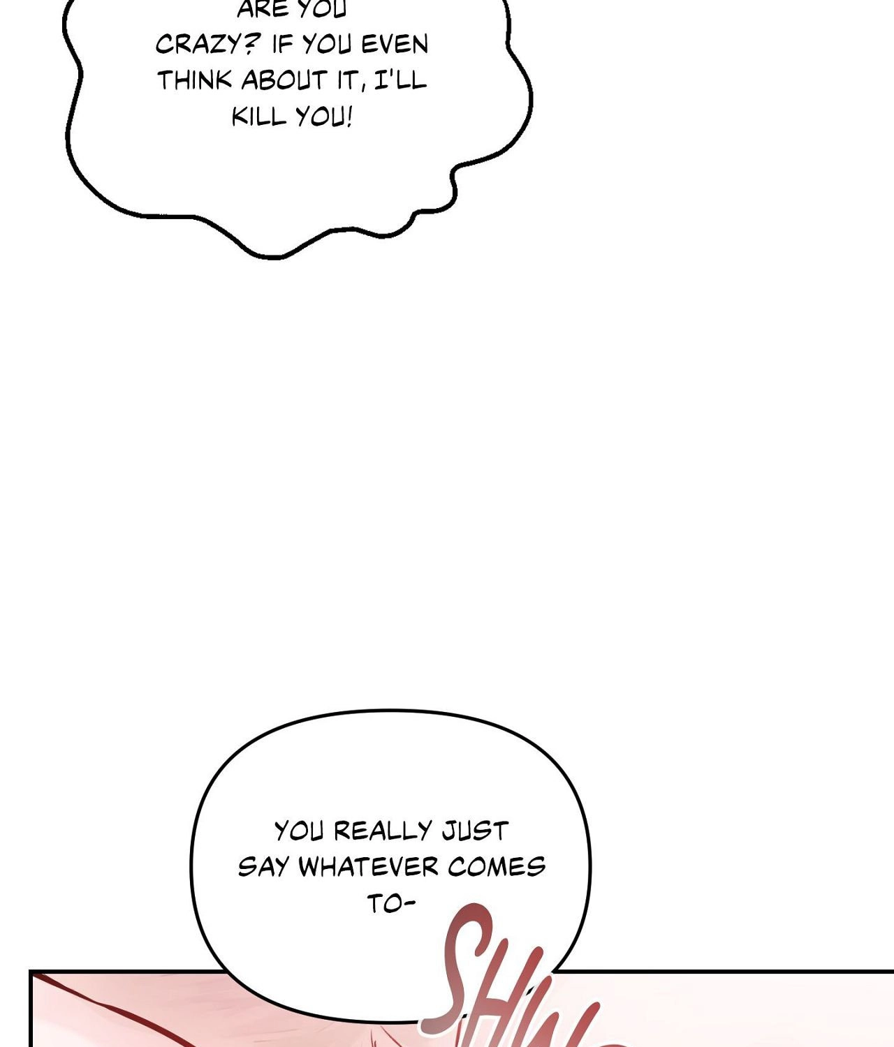 Jumping the Geon Chapter 52 page 23 - 